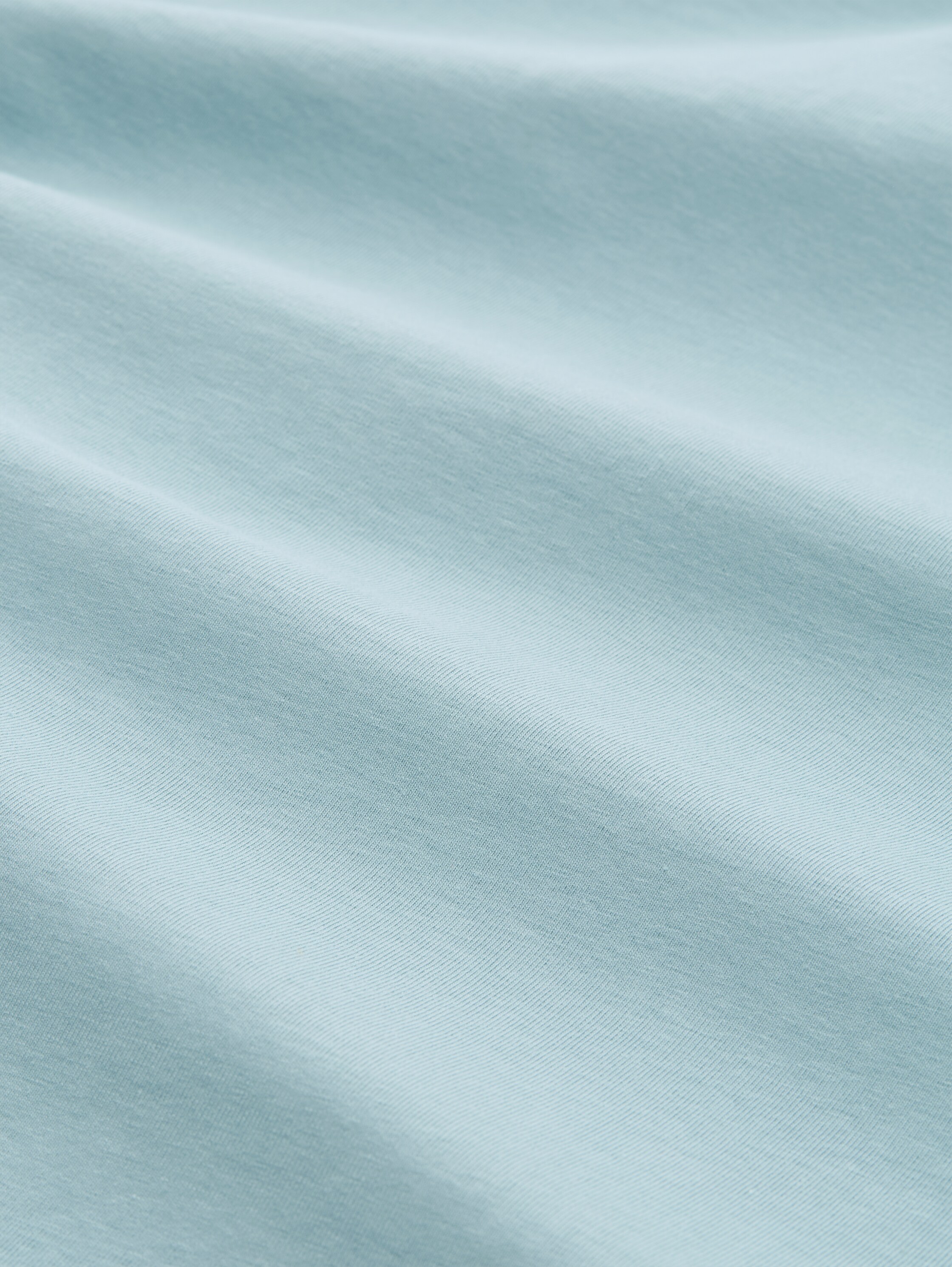 Pyjamaset met patroon - bluemediumvertical_stripe - 