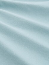 Pyjama set met motief - blue-medium-vertical stripe - Materiaalweergave