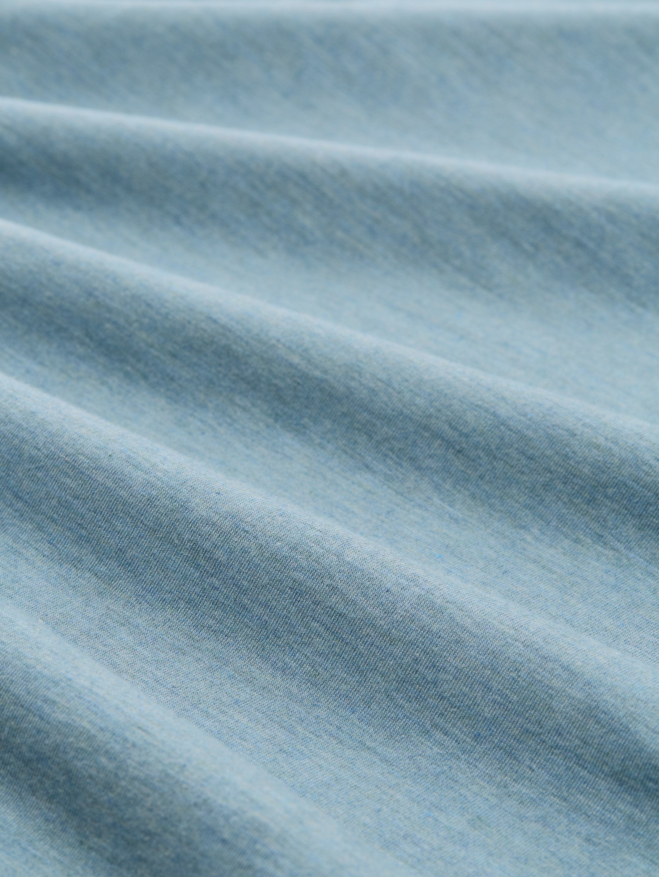 Pyjamaset - bluemediummelange - 