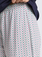 Ensemble pyjama - blue-dark-allover - Vue détaillée du modèle