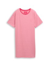 Ausgewählt, Nachthemd mit Streifenmuster von Tom Tailor, 