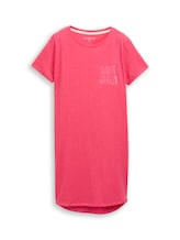 Ausgewählt, Nachthemd aus Baumwoll-Mix von Tom Tailor, 