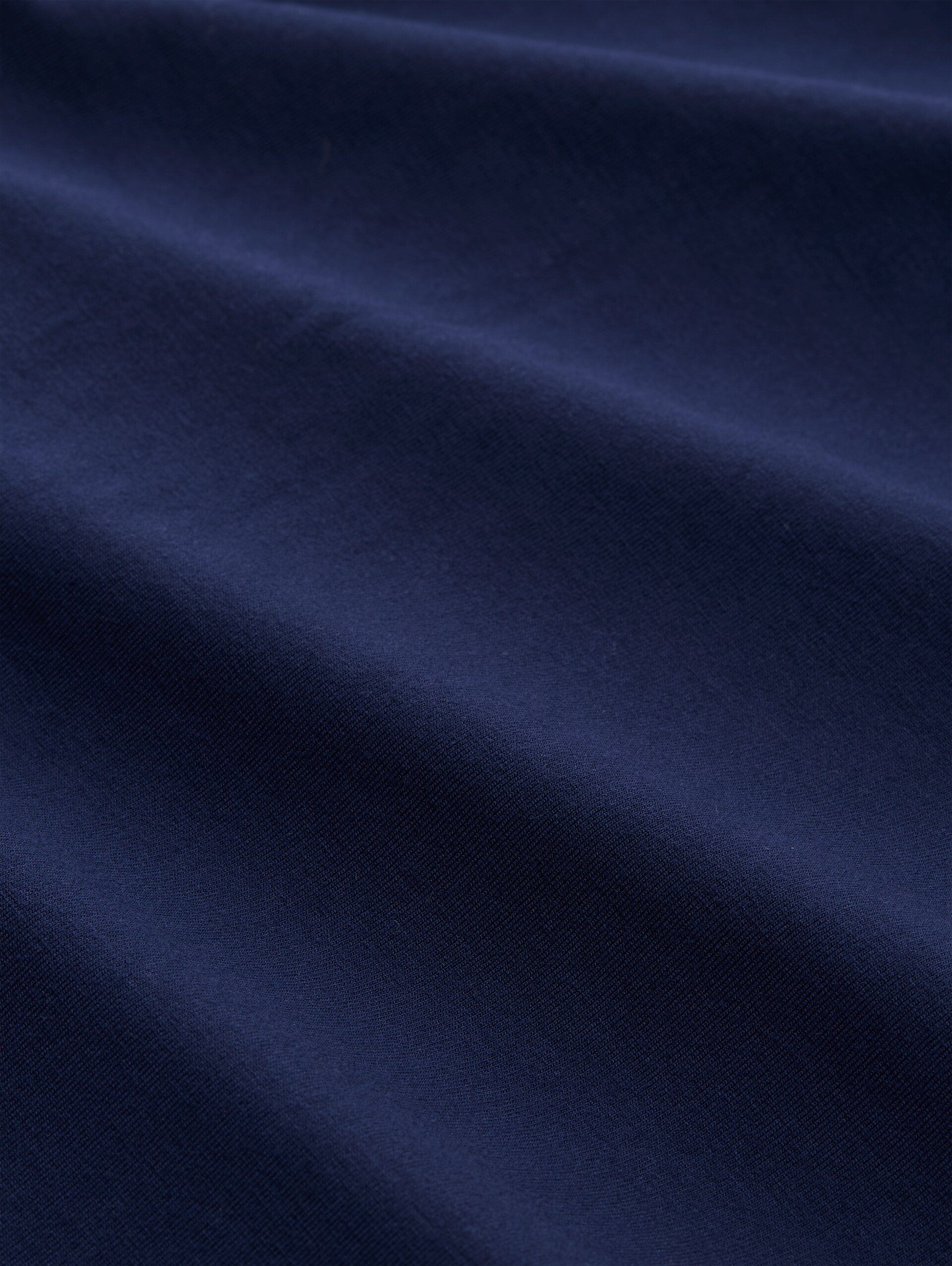 Pyjama set met motief - blue-dark-allover - Materiaalweergave