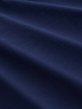 Pyjama set met motief - blue-dark-allover - Materiaalweergave