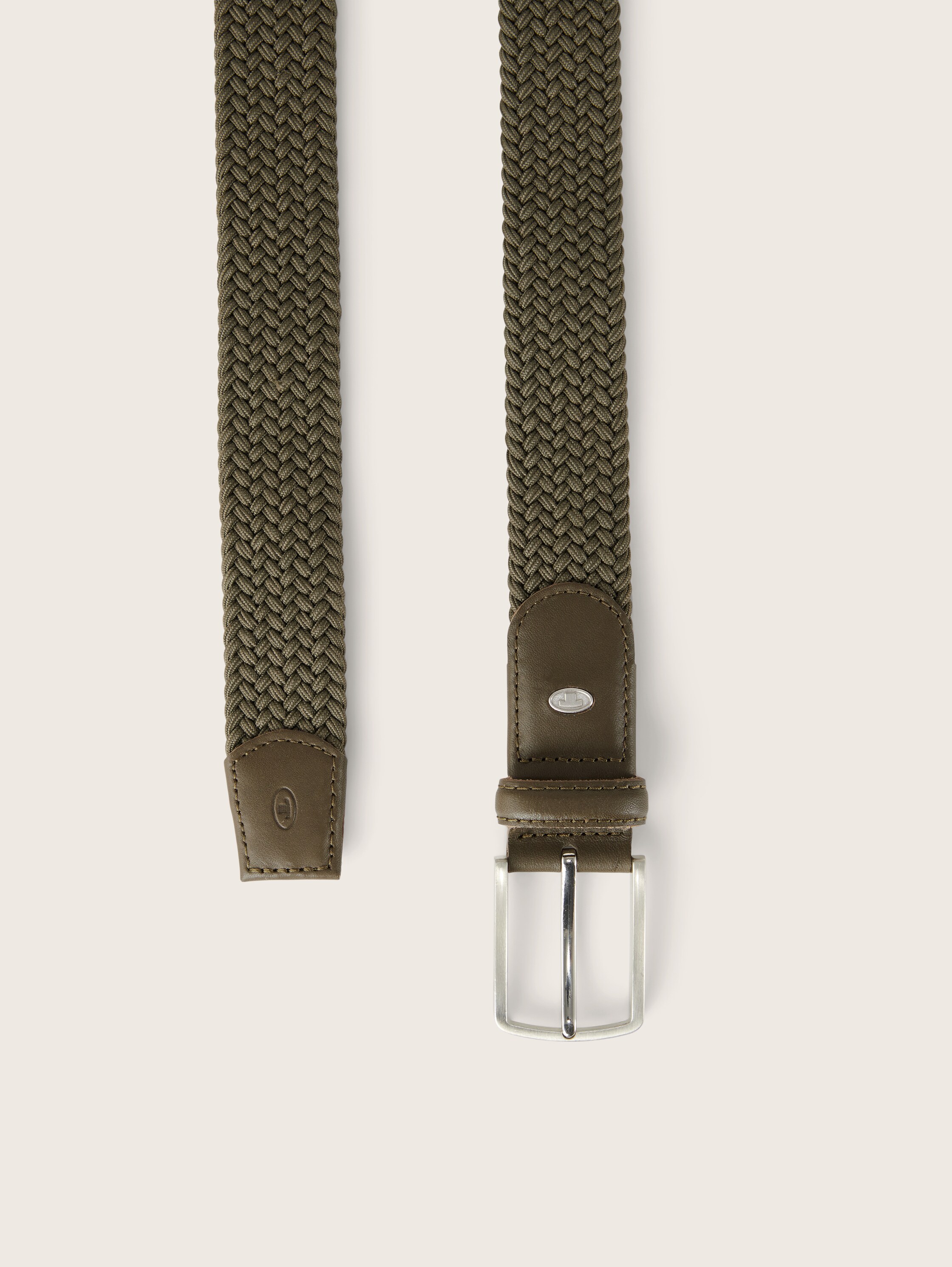 Geflochtener Gürtel - 4