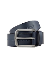 Niet geselecteerd, Riem van kunstleer door , blauw