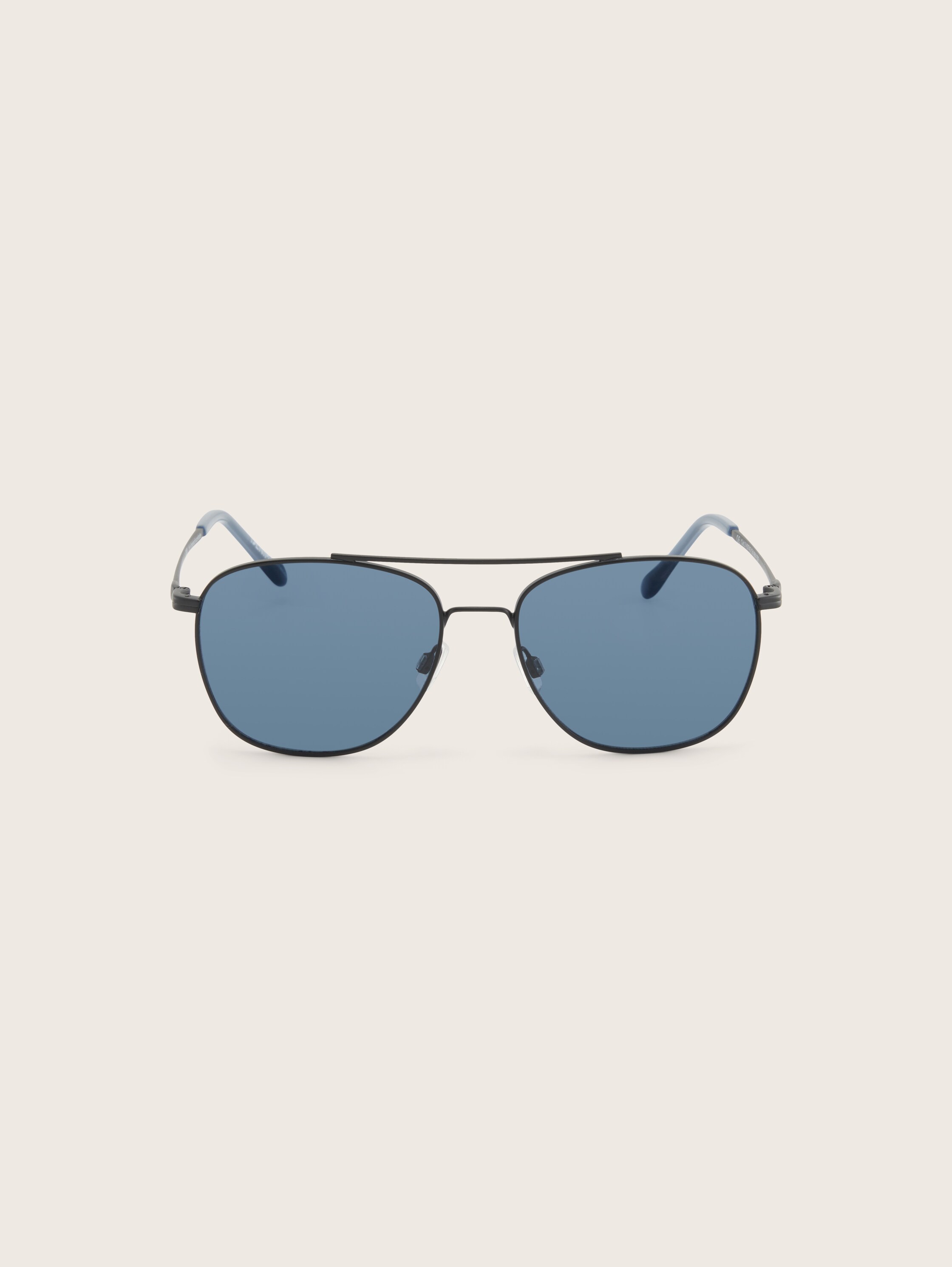 Sonnenbrille in Pilotenform - 3