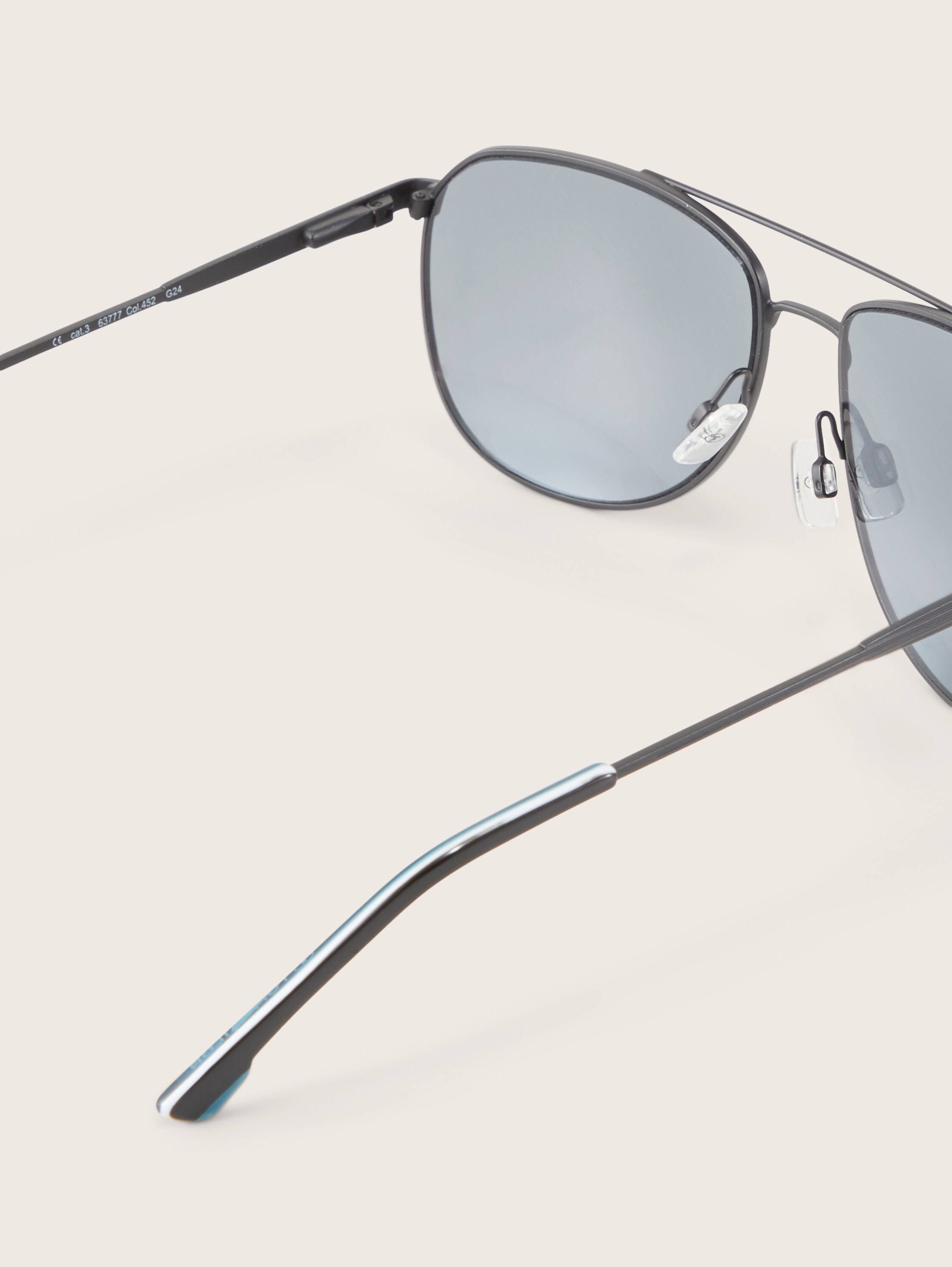 Herrensonnenbrille - 6