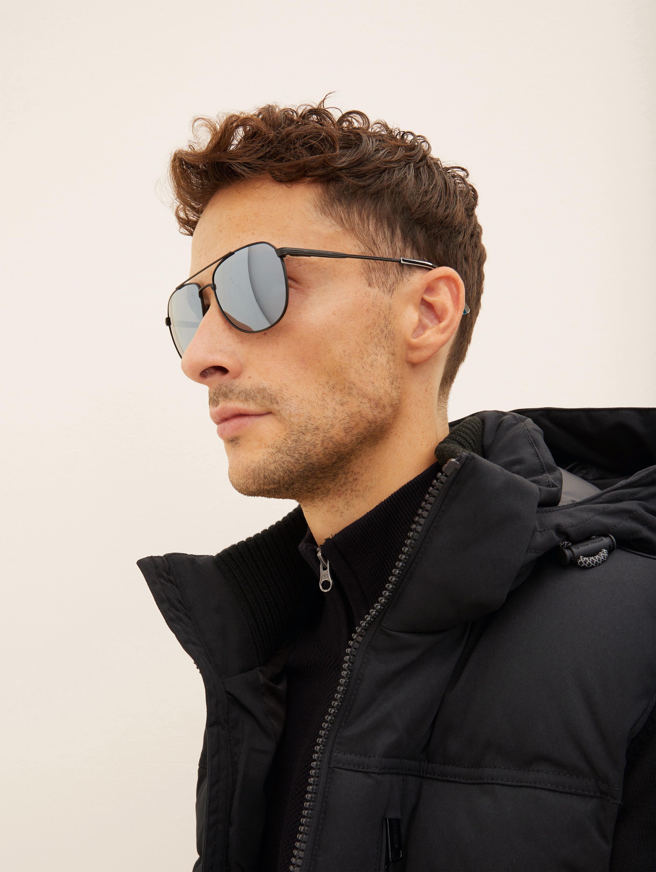 Herrensonnenbrille - 2