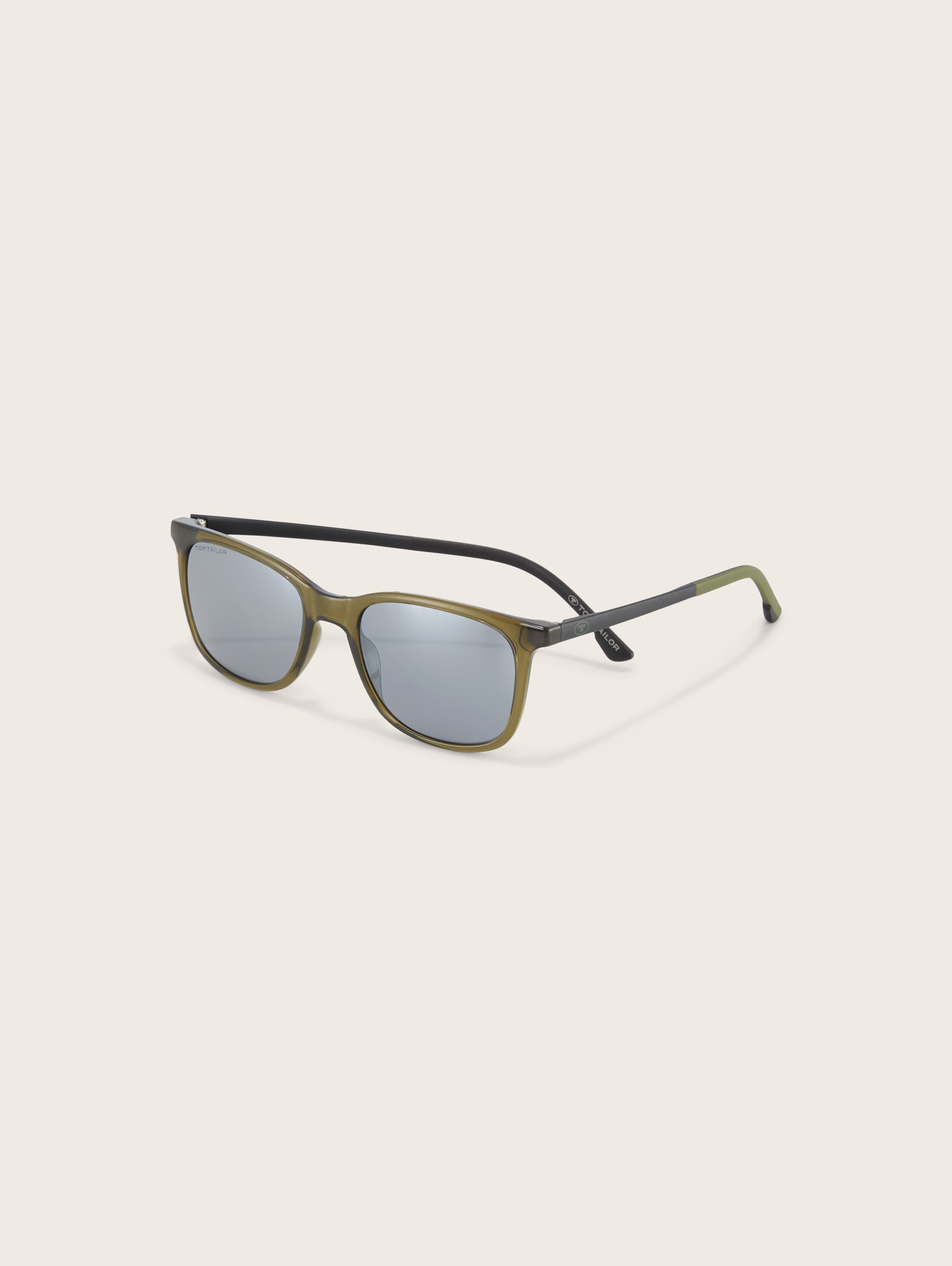 Rechteckige Kinder-Sonnenbrille - 3