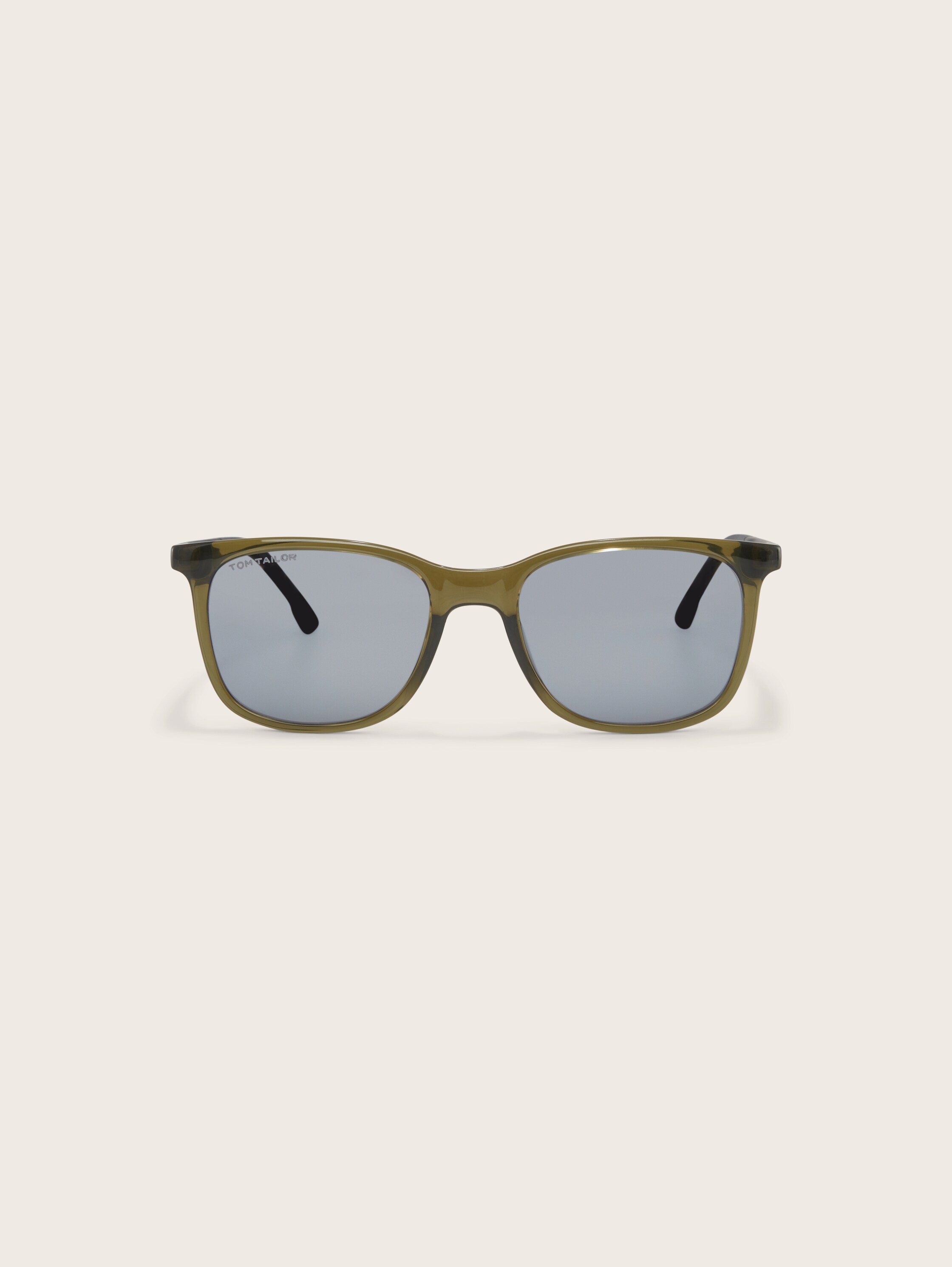 Rechteckige Kinder-Sonnenbrille - 1