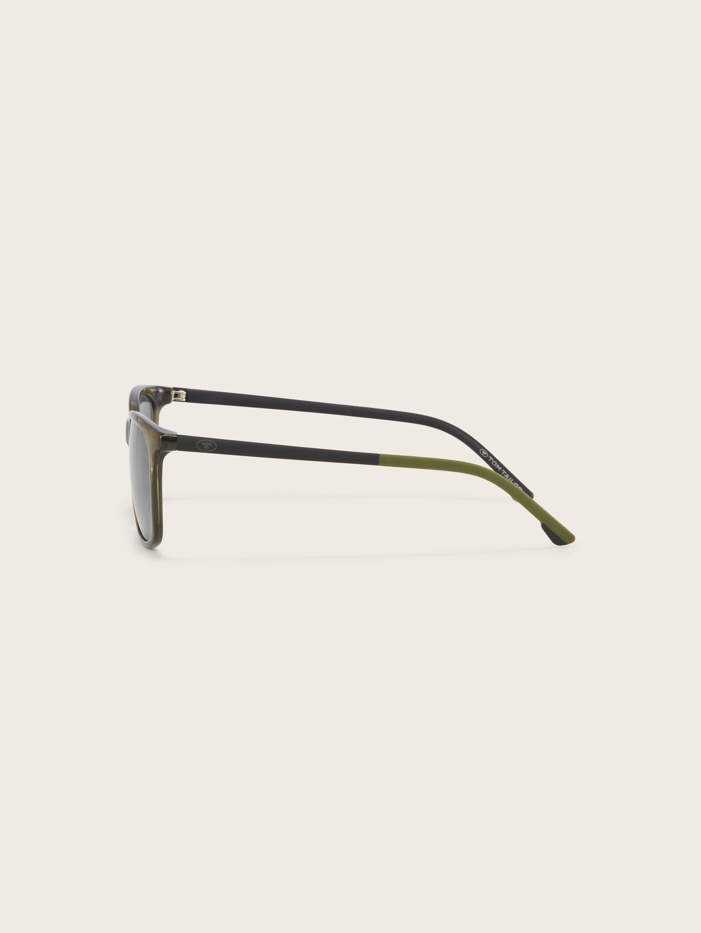 Rechteckige Kinder-Sonnenbrille - 2