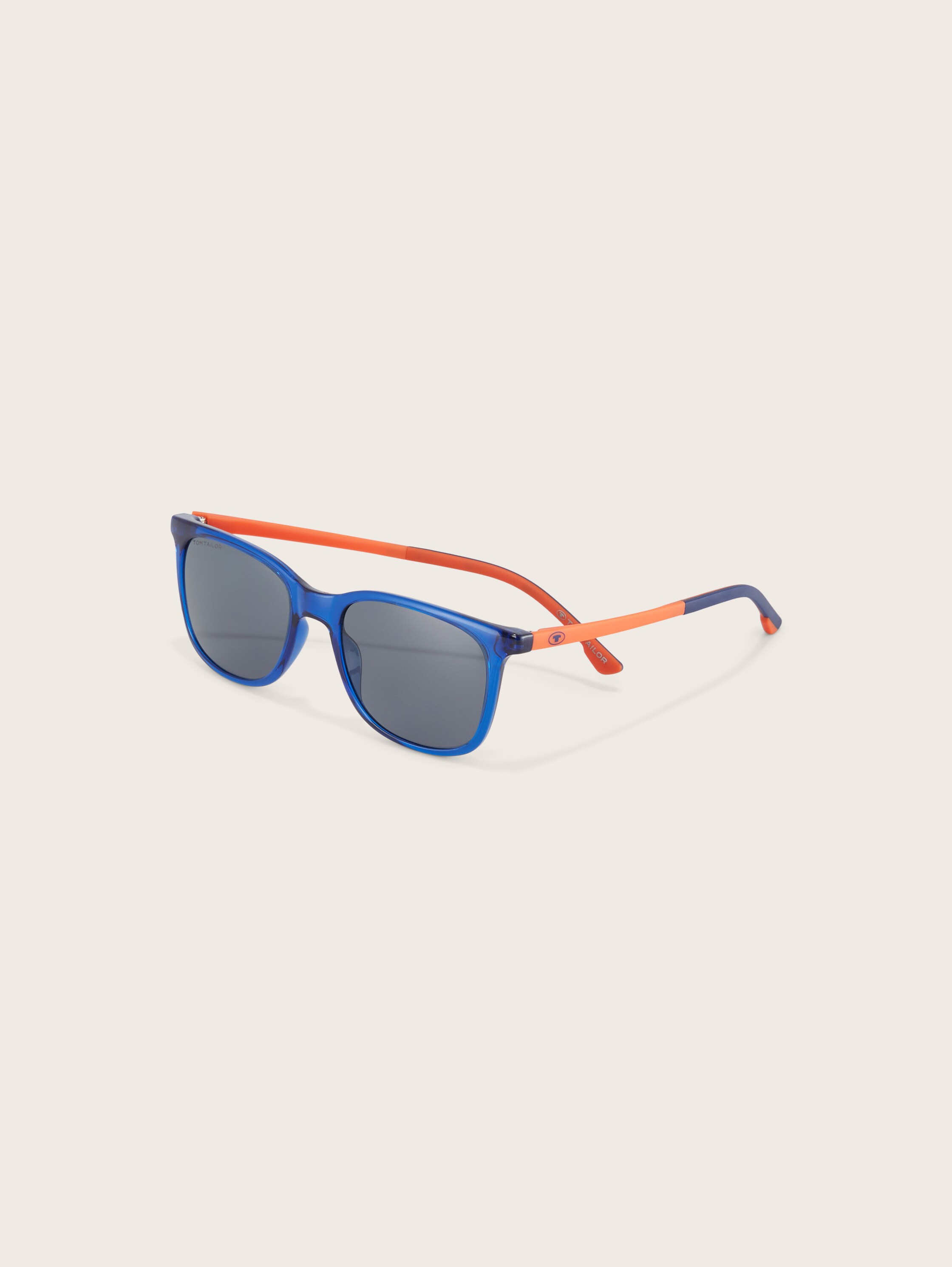 Rechteckige Kinder-Sonnenbrille - 3