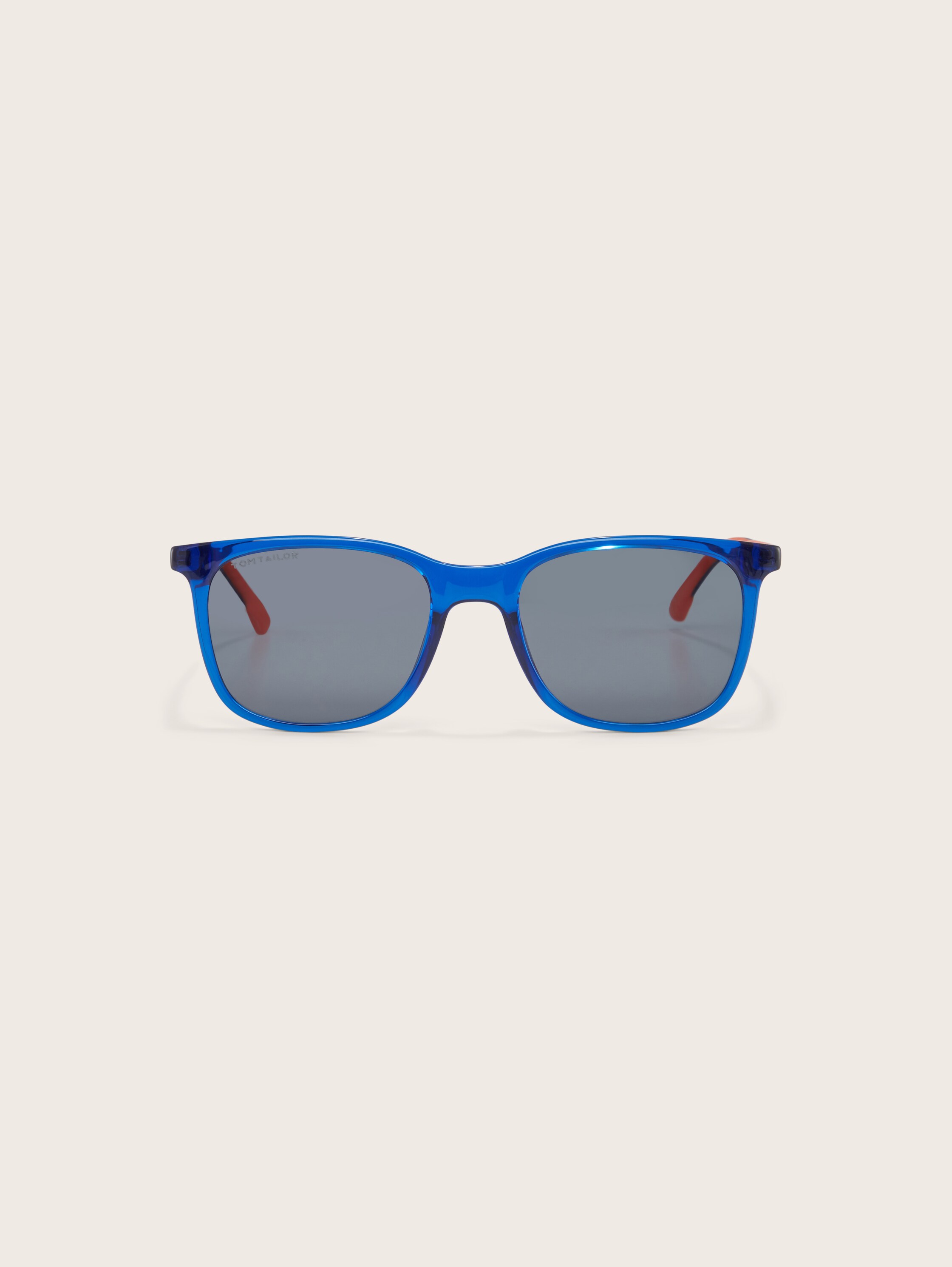 Rechteckige Kinder-Sonnenbrille - 1