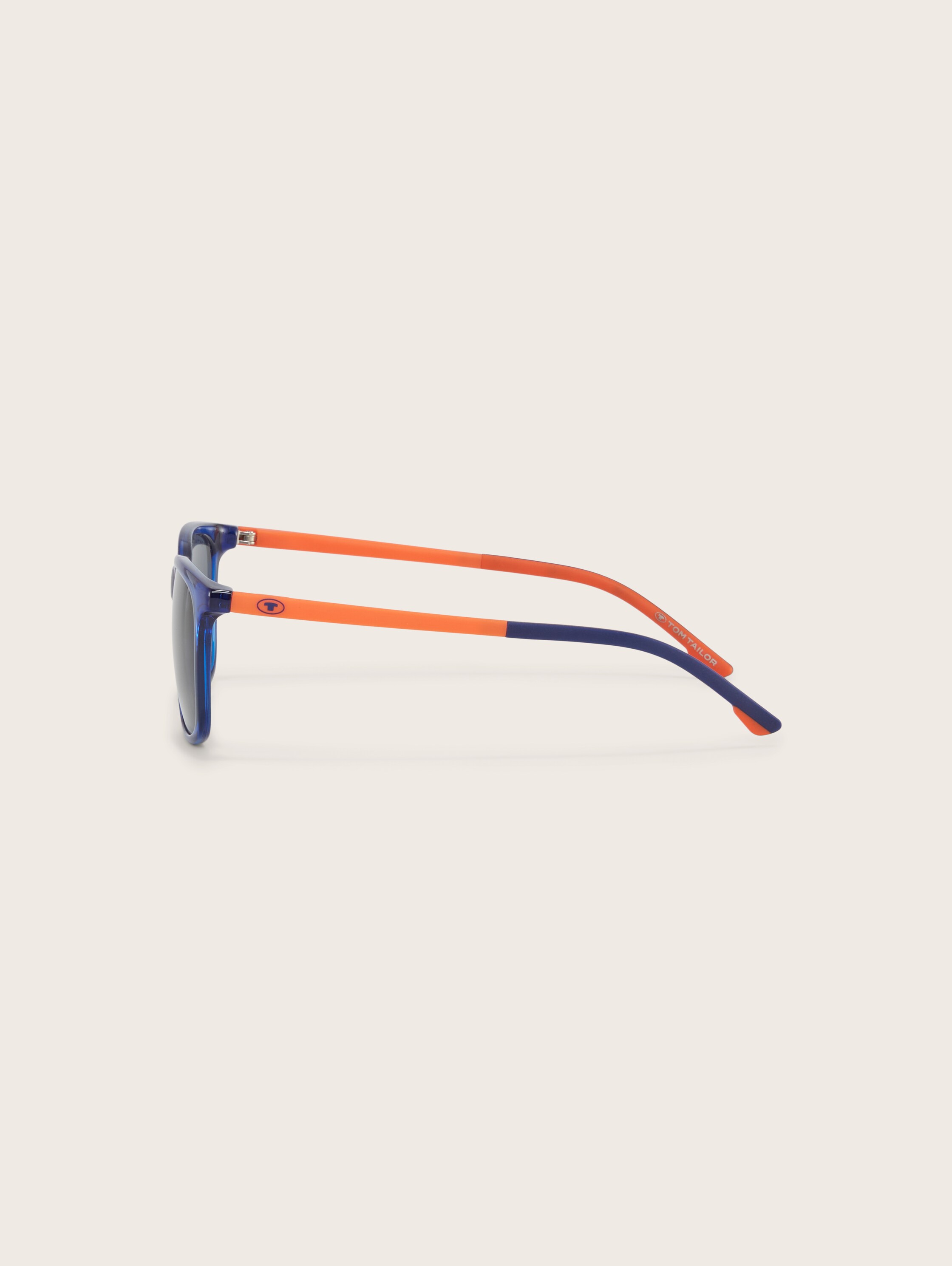 Rechteckige Kinder-Sonnenbrille - 2