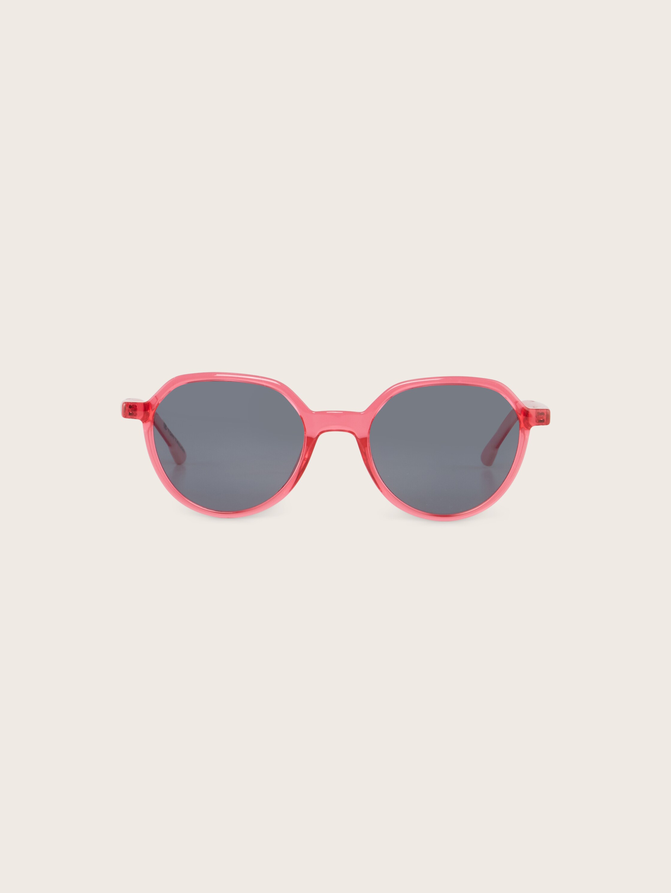 Kinder-Sonnenbrille mit runden Gläsern - 1