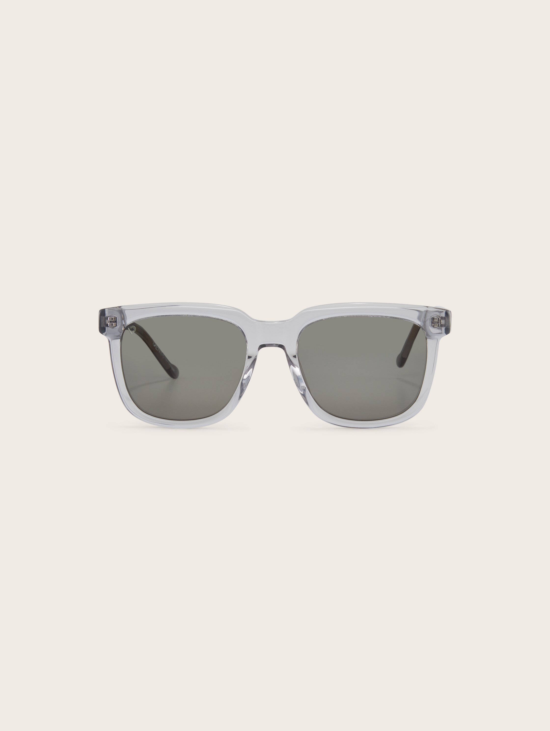 Rechteckige Sonnenbrille - 2
