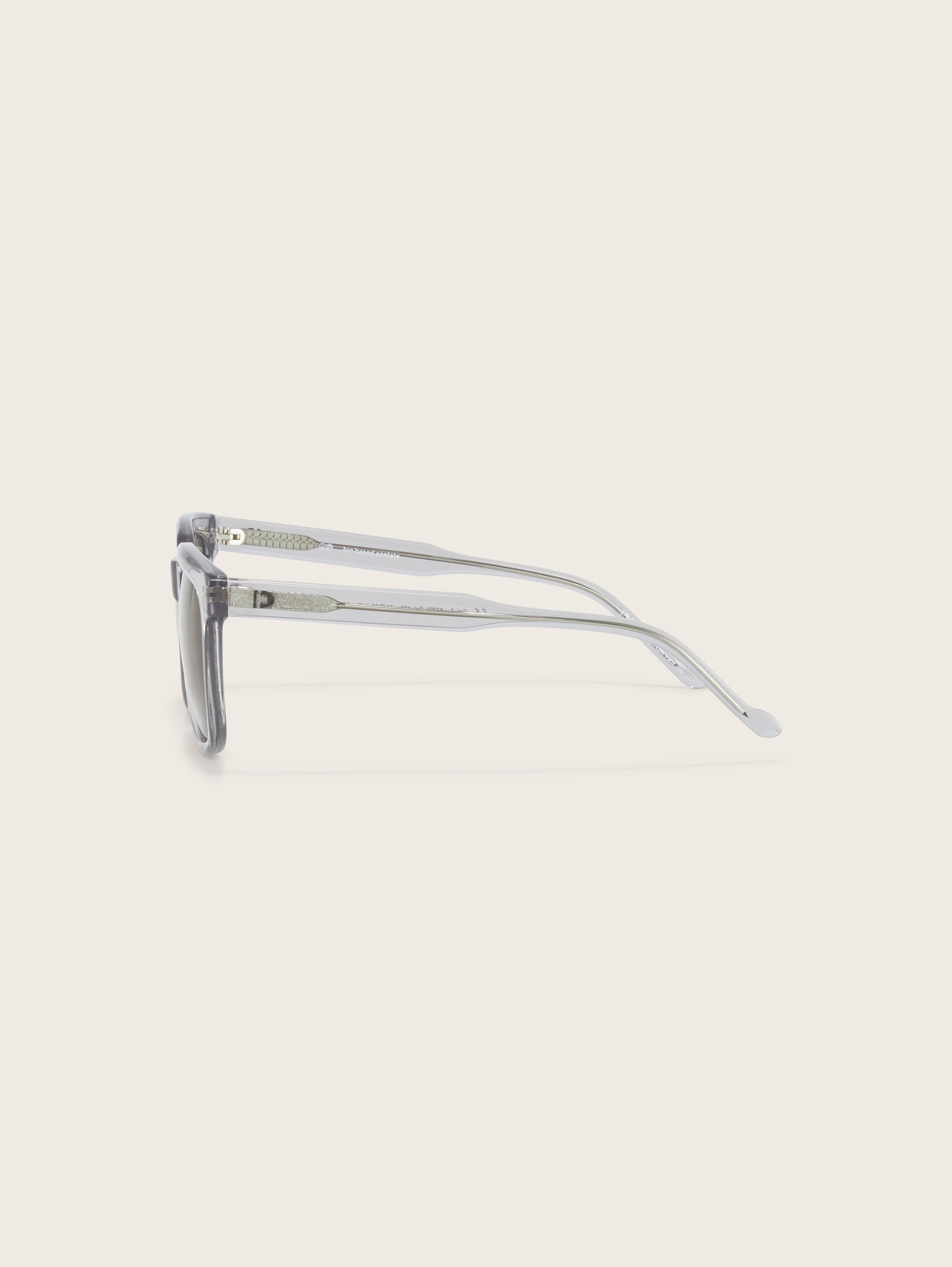 Rechteckige Sonnenbrille - 3