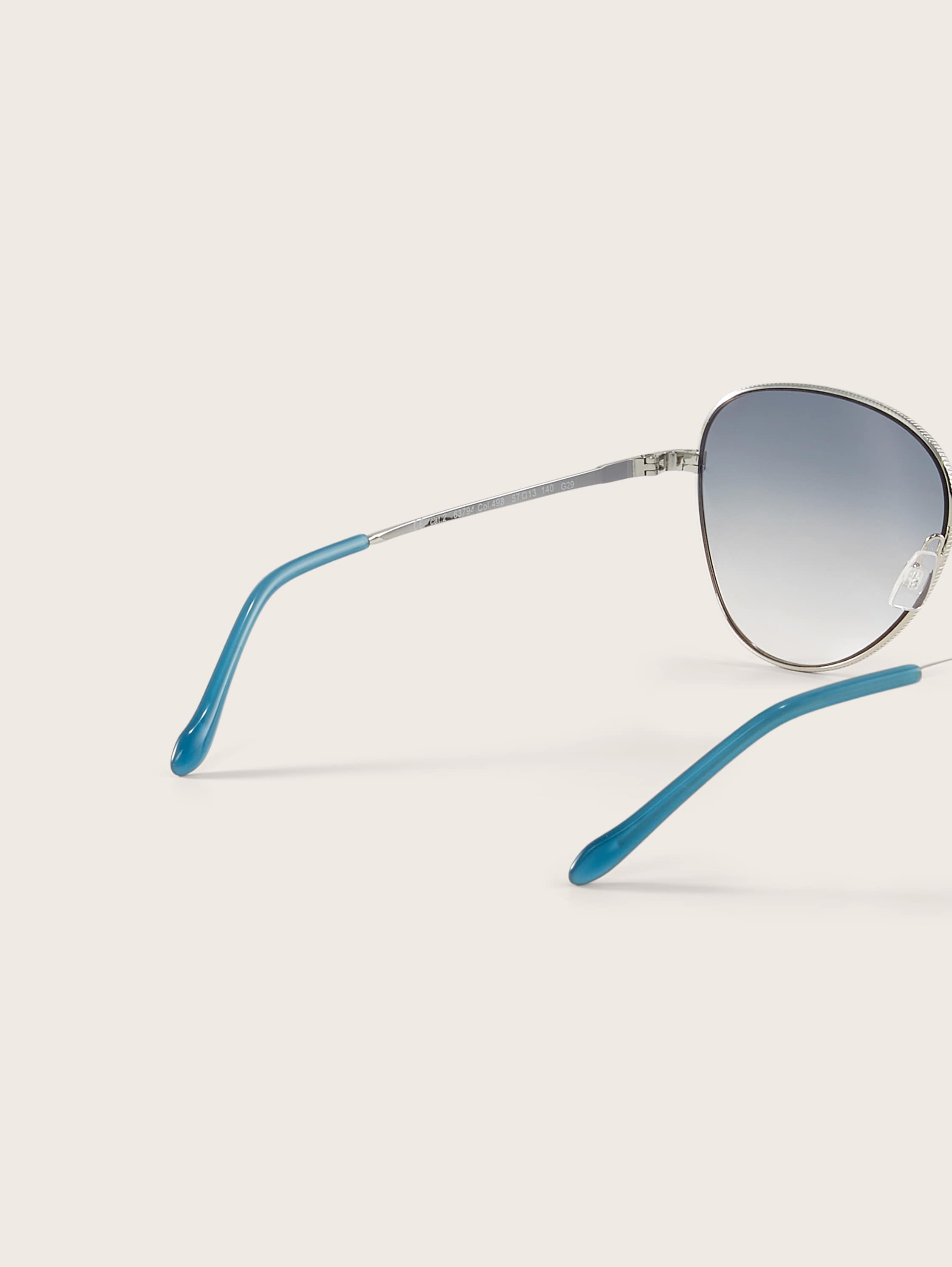 Butterfly-Sonnenbrille - 5