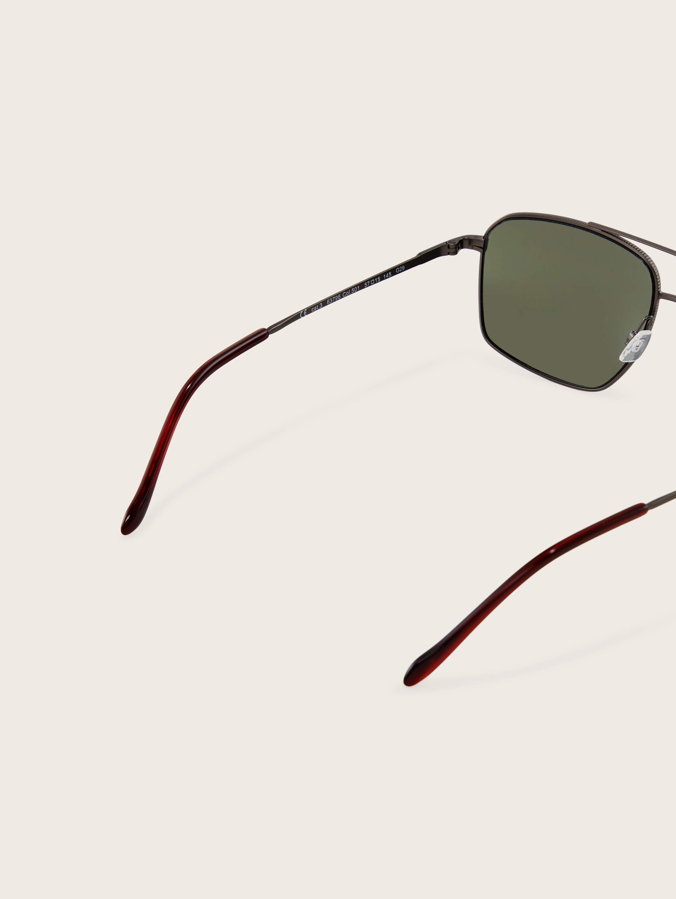 Piloten Sonnenbrille - 5
