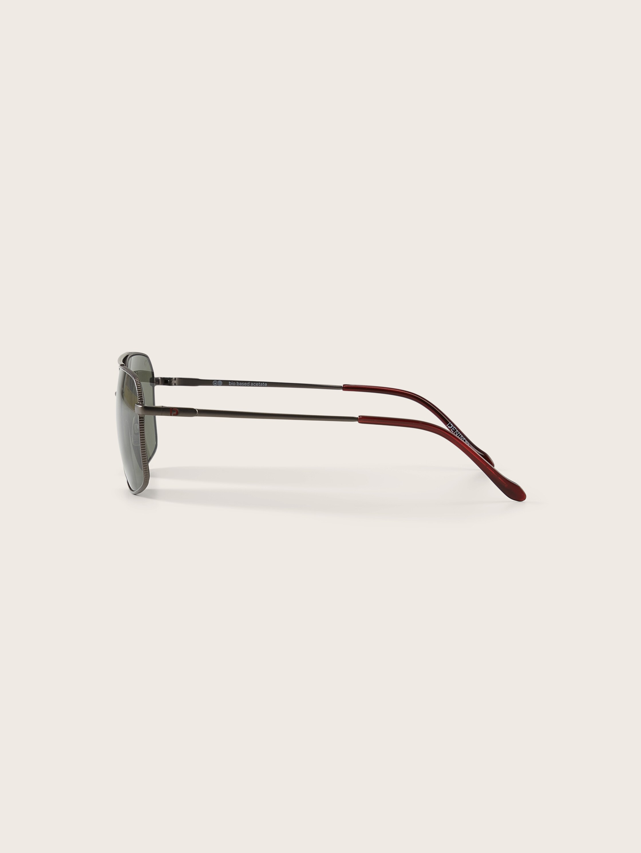 Piloten Sonnenbrille - 3