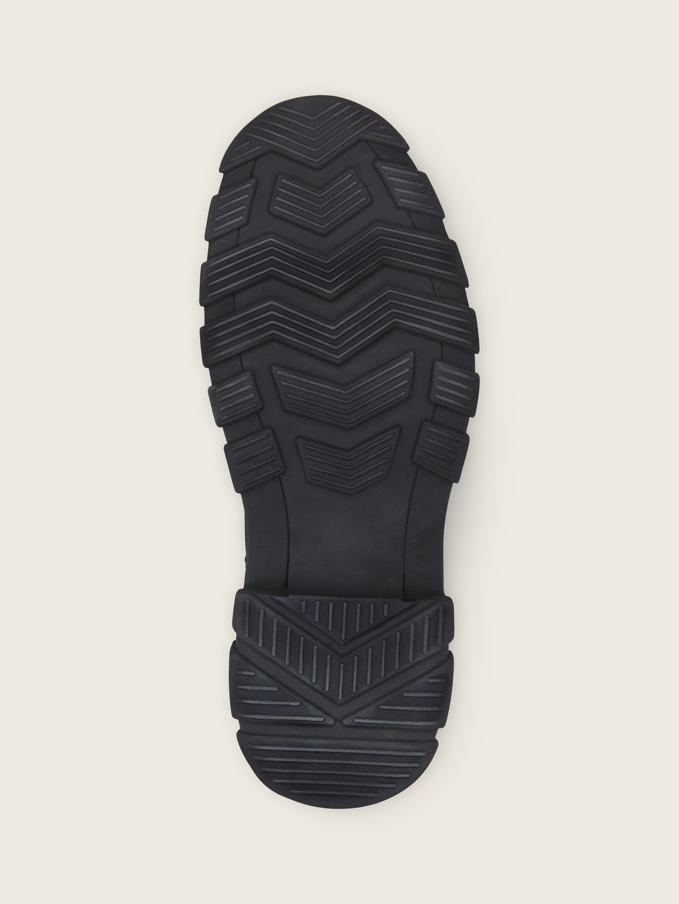 Gefütterte Stiefel - 6