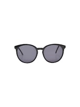 Sélectionné, Lunettes de soleil rétro par Tom Tailor, noires