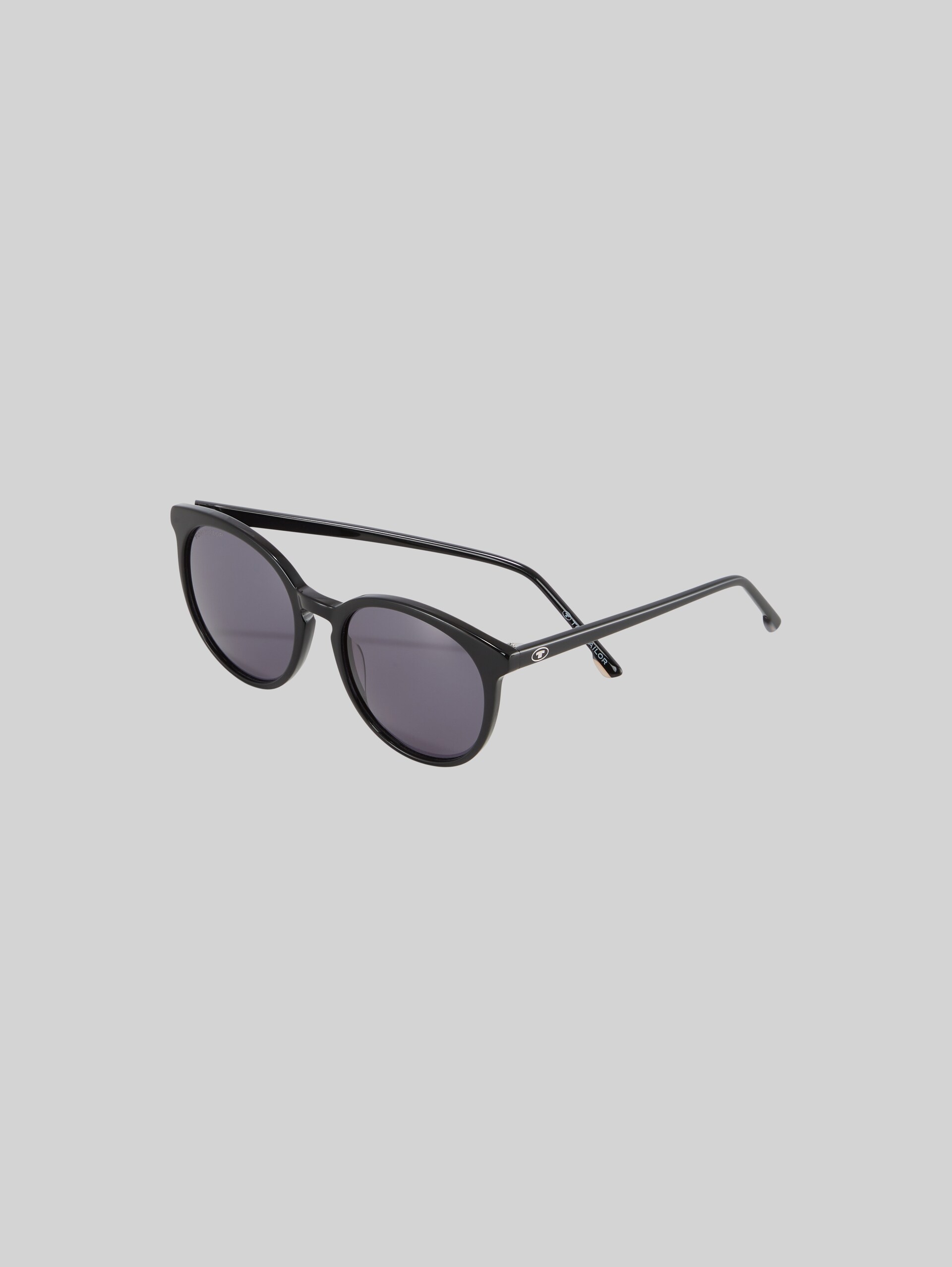 Retro sunglasses - schwarz