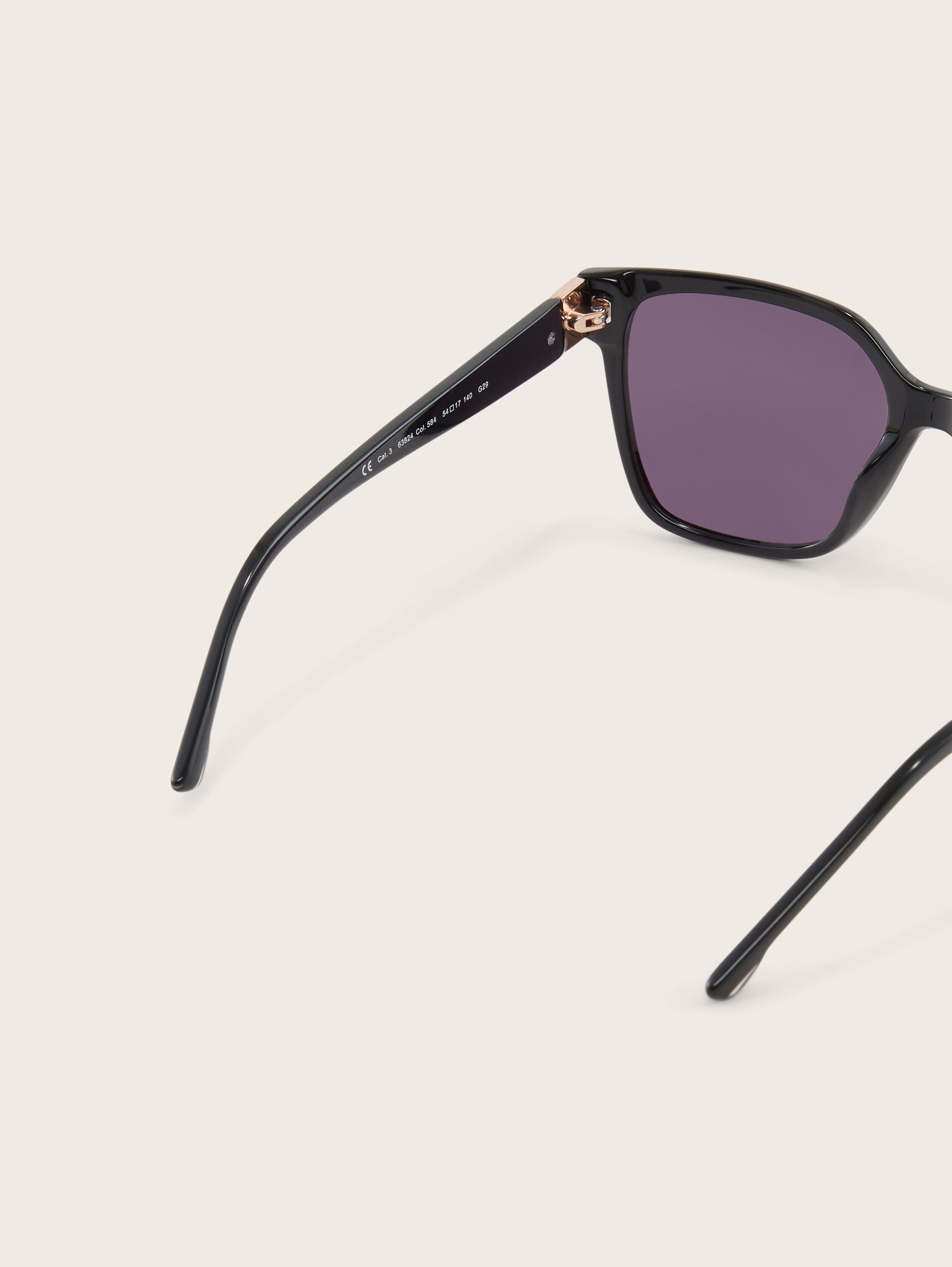 Butterfly-Sonnenbrille - 5