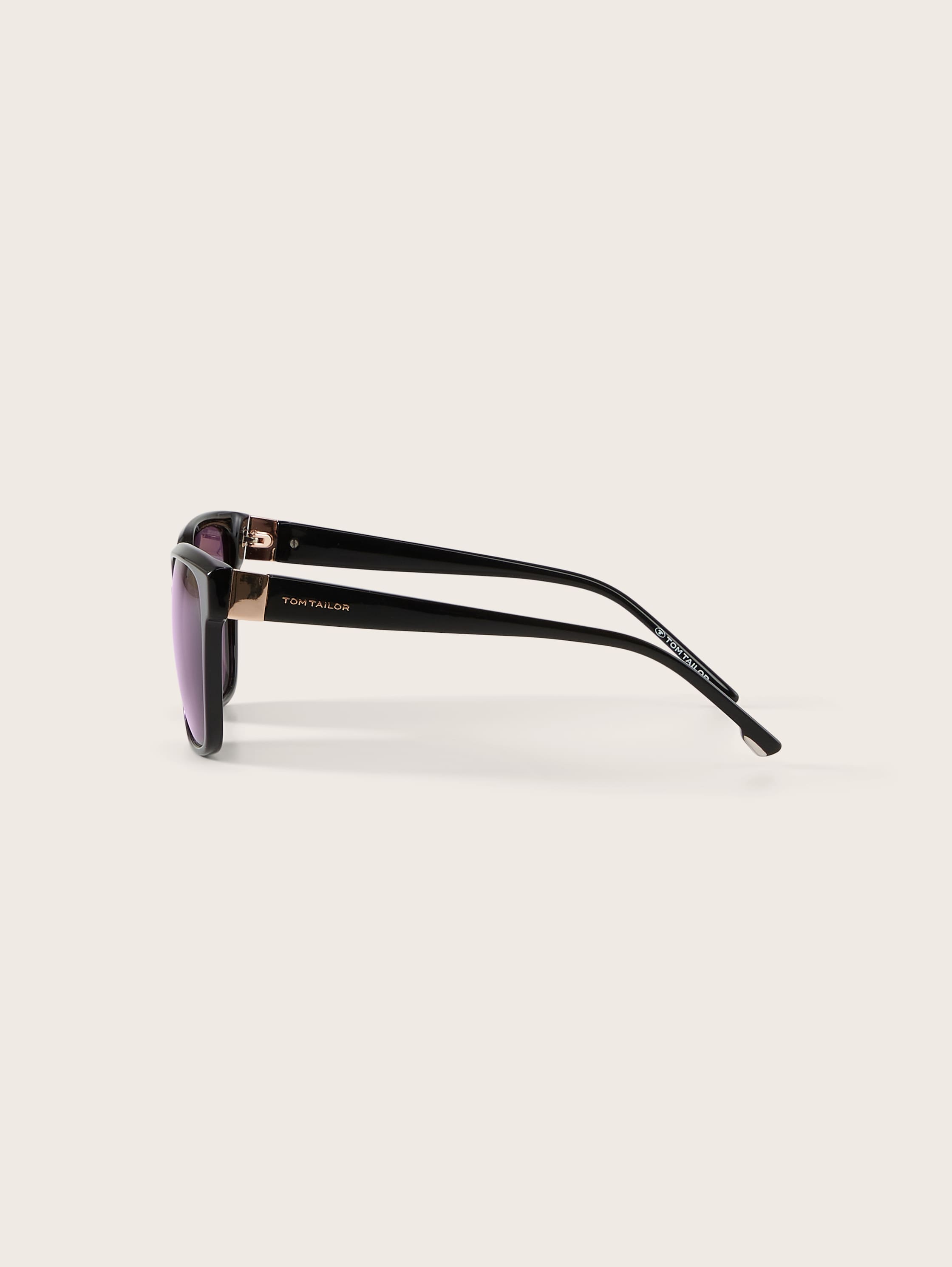 Butterfly-Sonnenbrille - 3