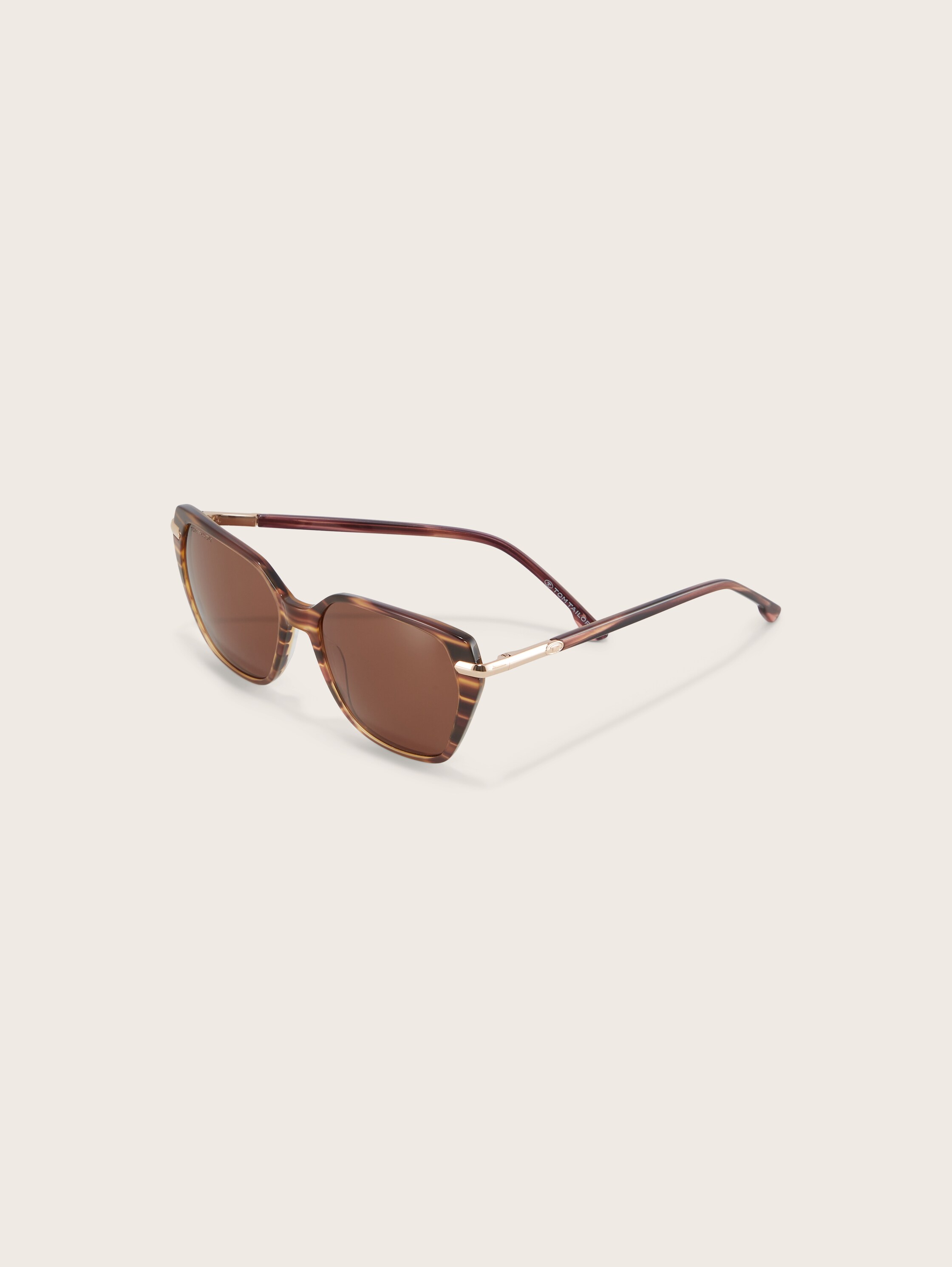 Butterfly-Sonnenbrille - 4