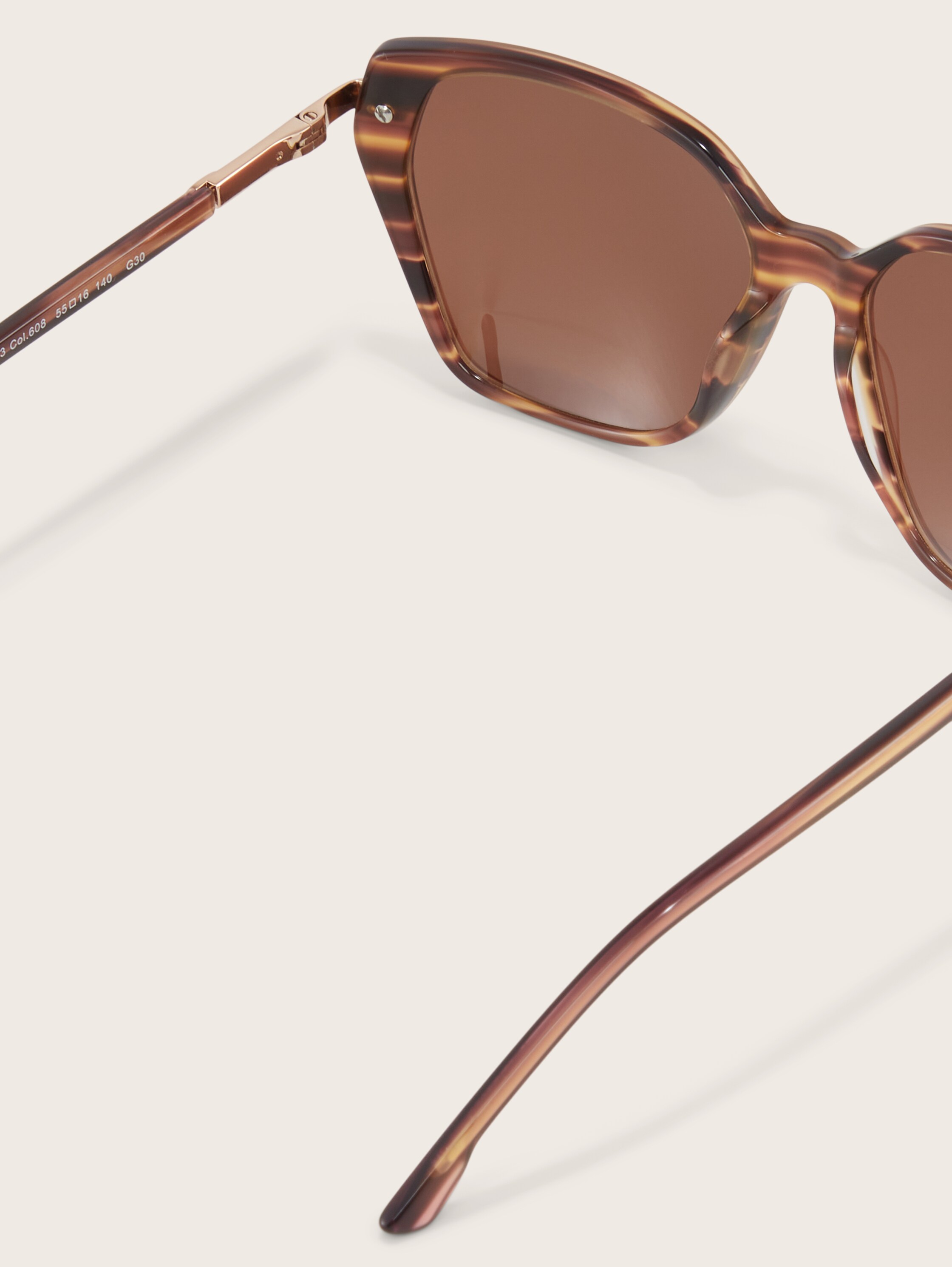 Butterfly-Sonnenbrille - 5