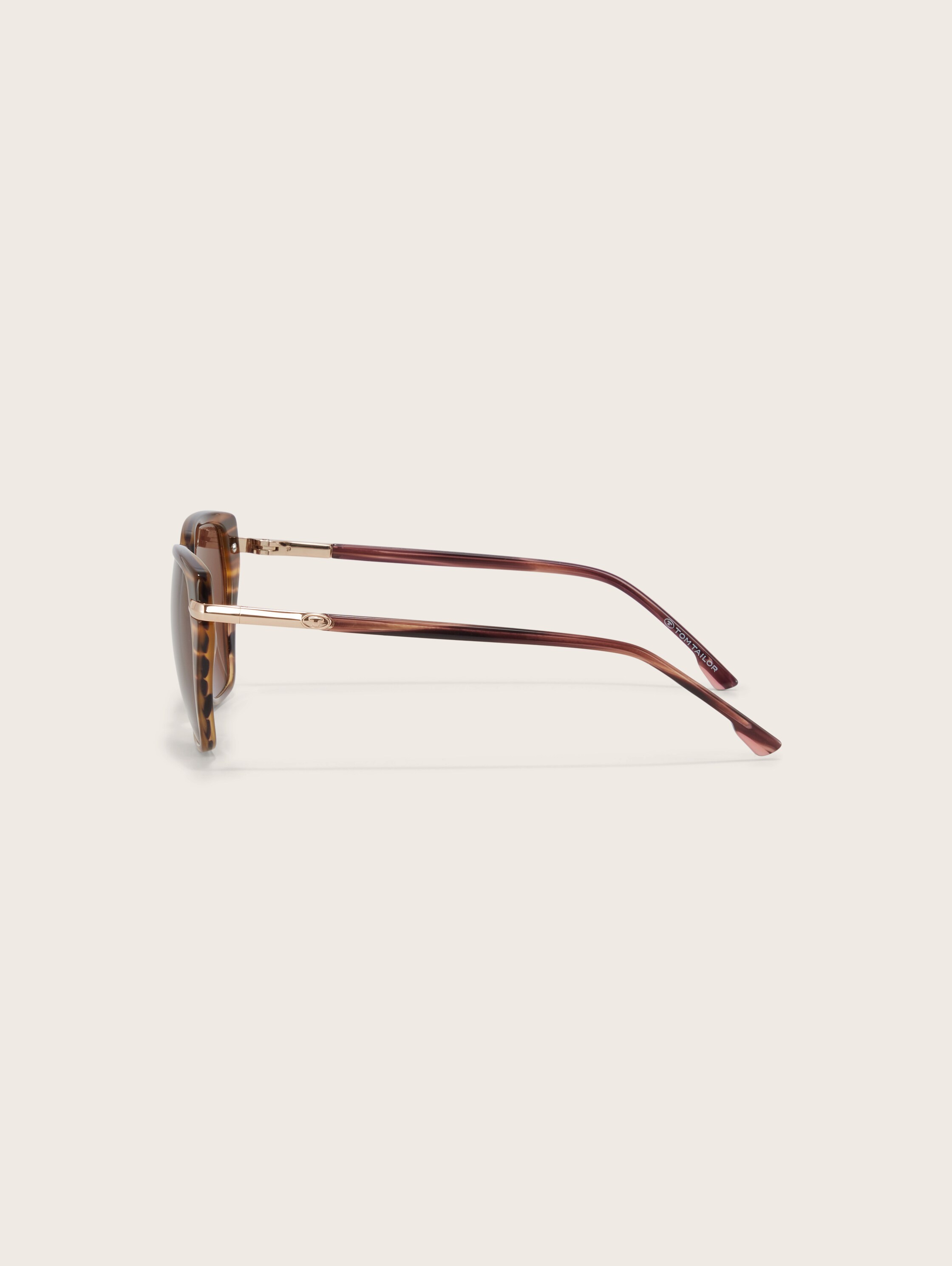 Butterfly-Sonnenbrille - 3