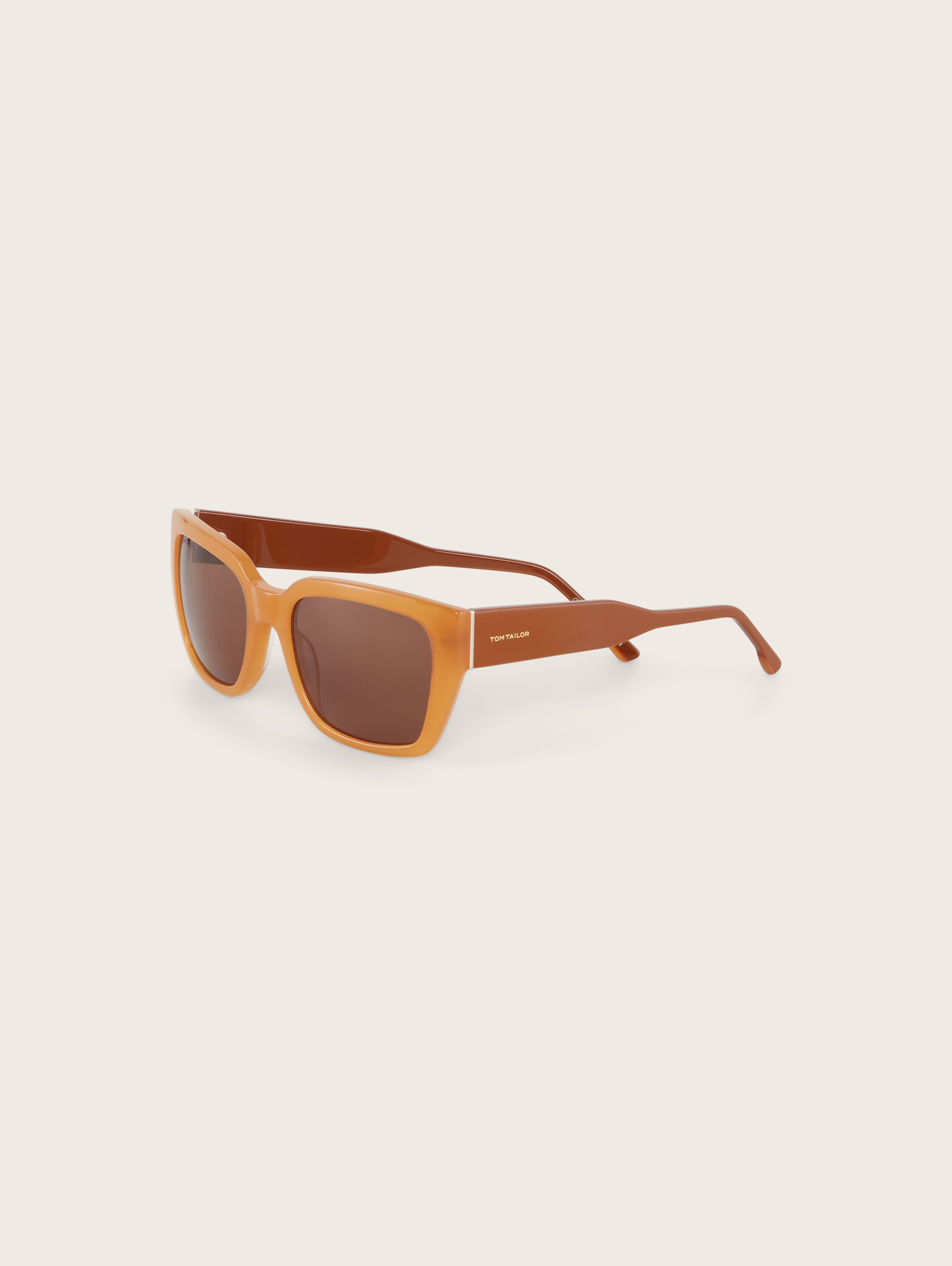 Butterfly-Sonnenbrille - 4