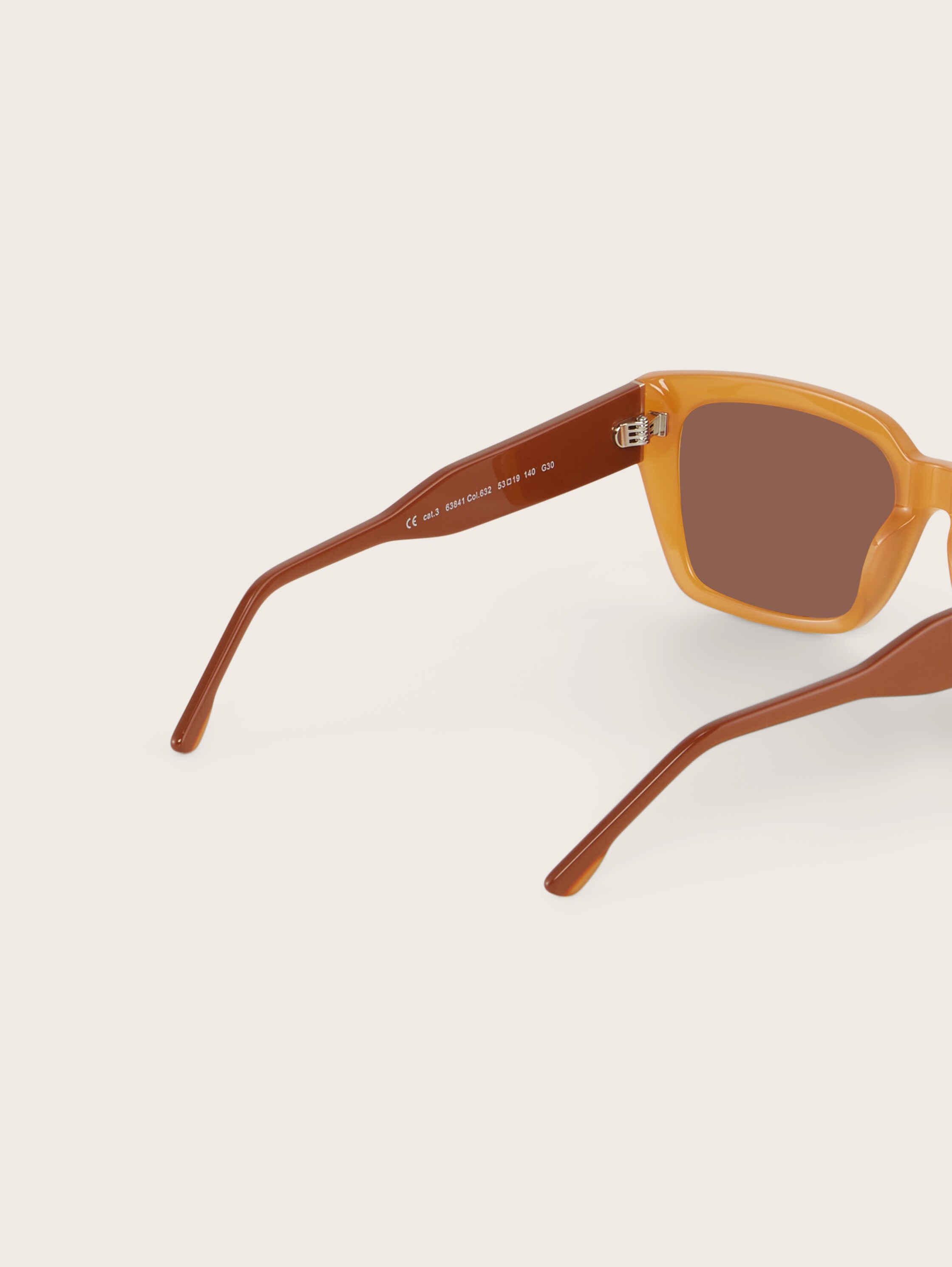Butterfly-Sonnenbrille - 5