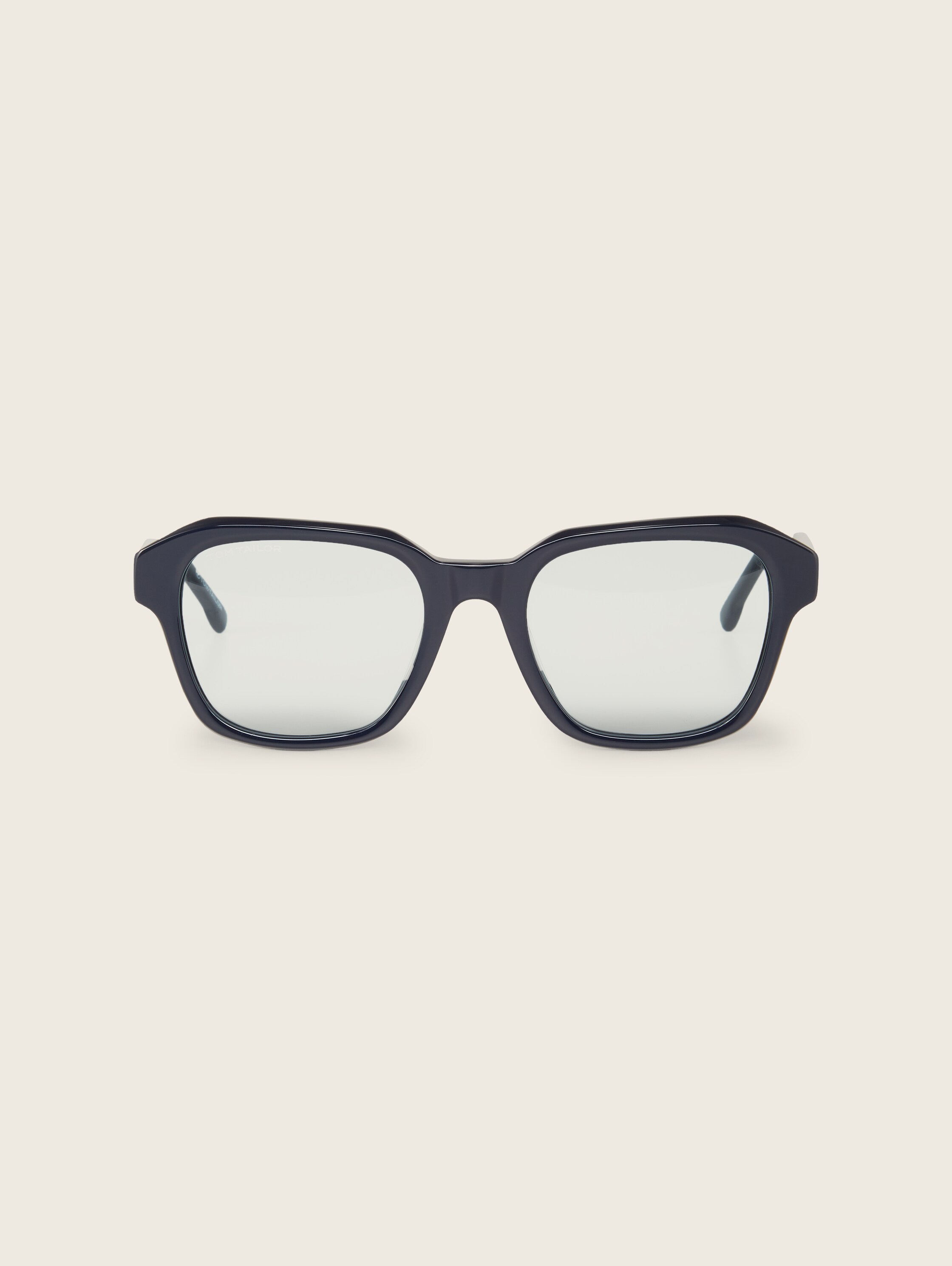 Lunettes de soleil Pillow - bleu - 