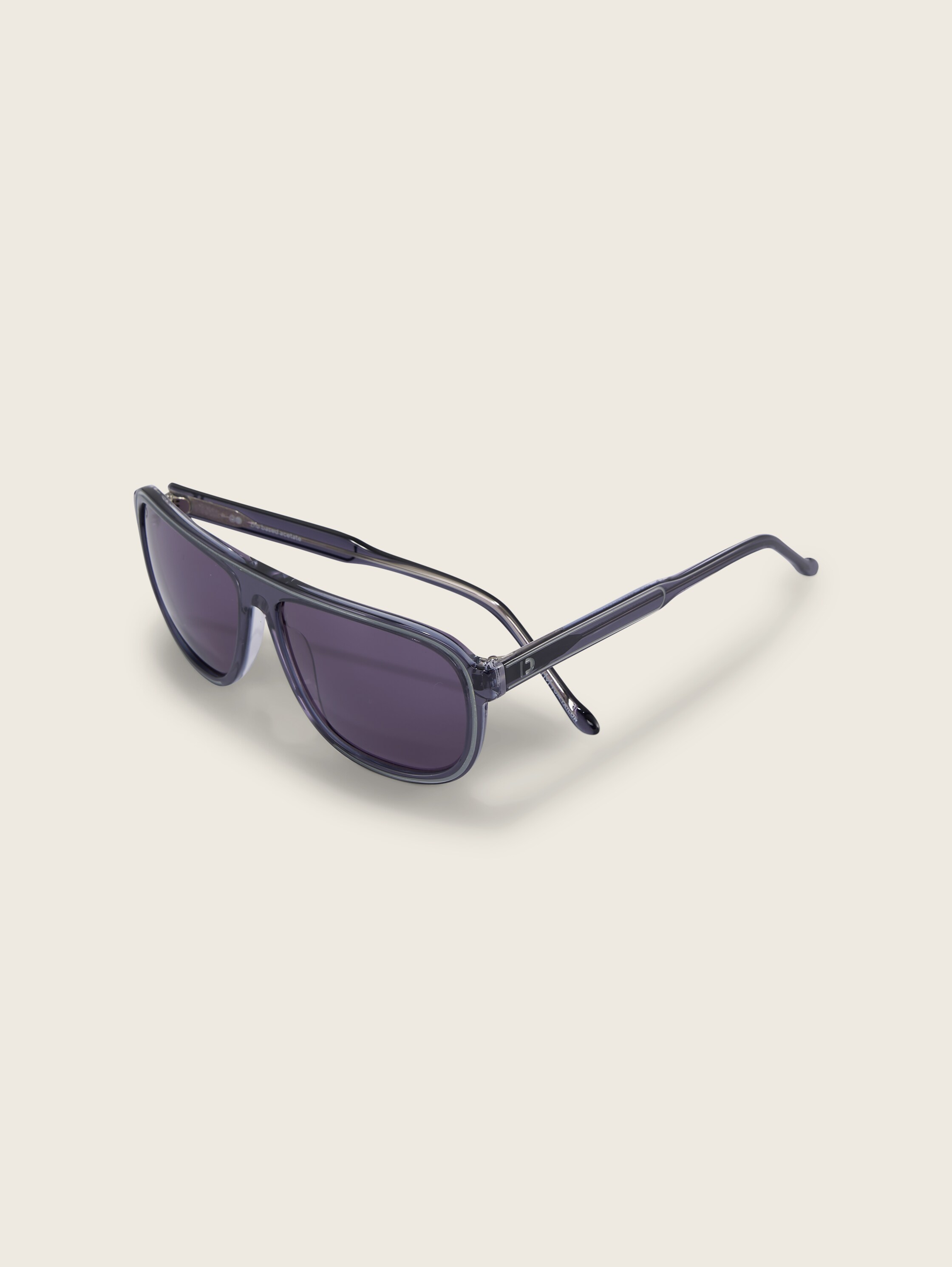 Piloten-Sonnenbrille - 4