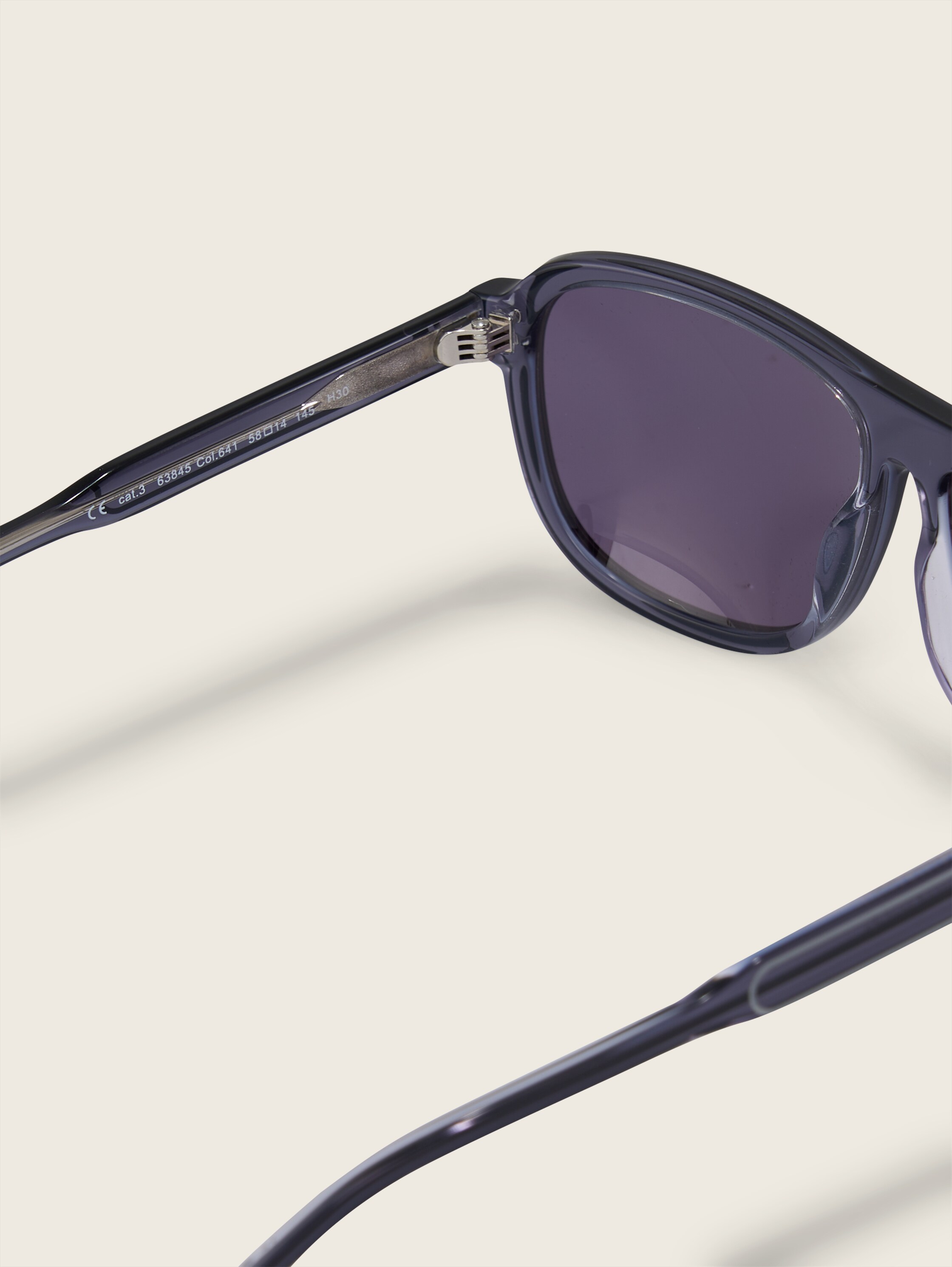 Piloten-Sonnenbrille - 5