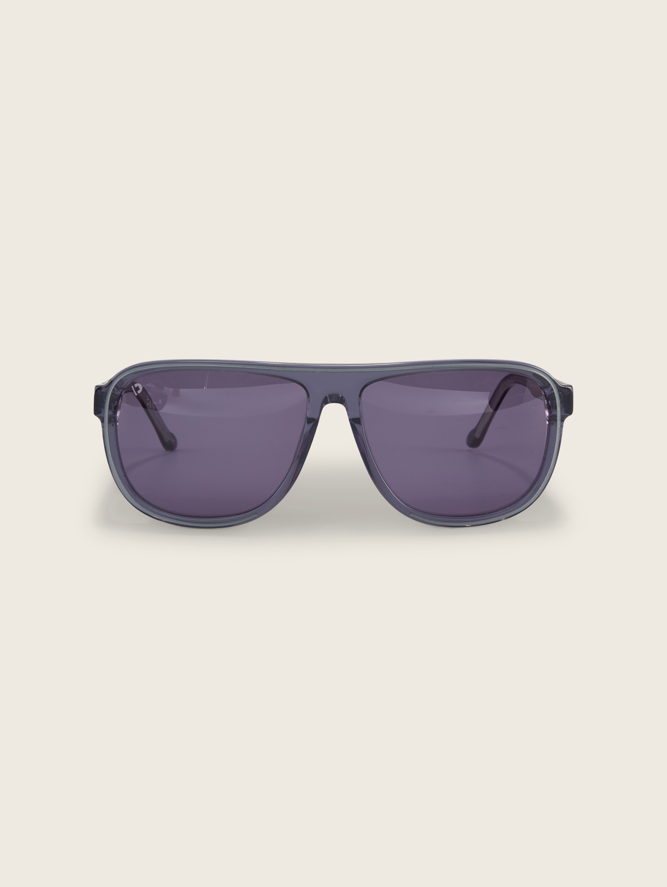Piloten-Sonnenbrille - 2