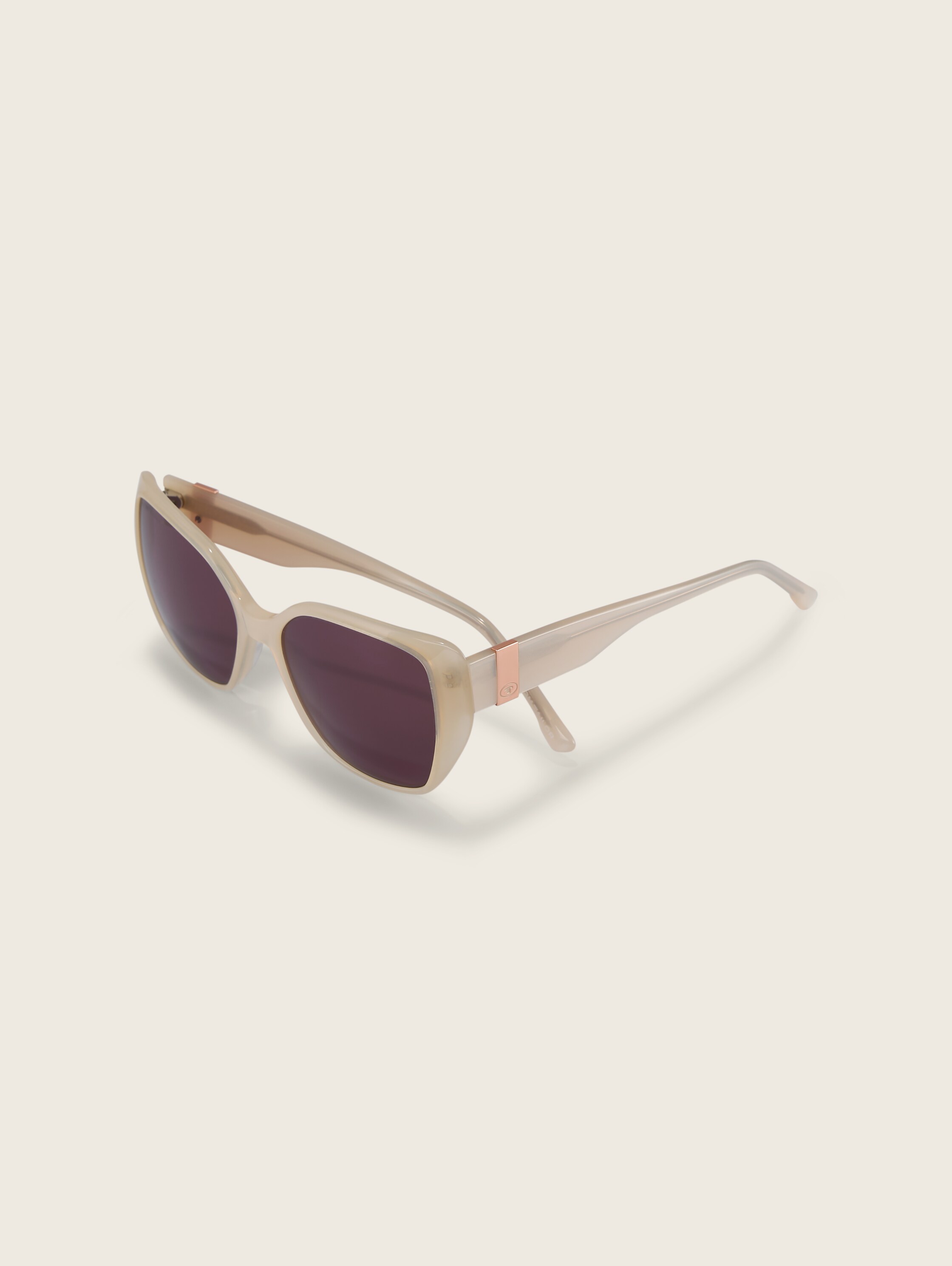 Butterfly-Sonnenbrille - 5