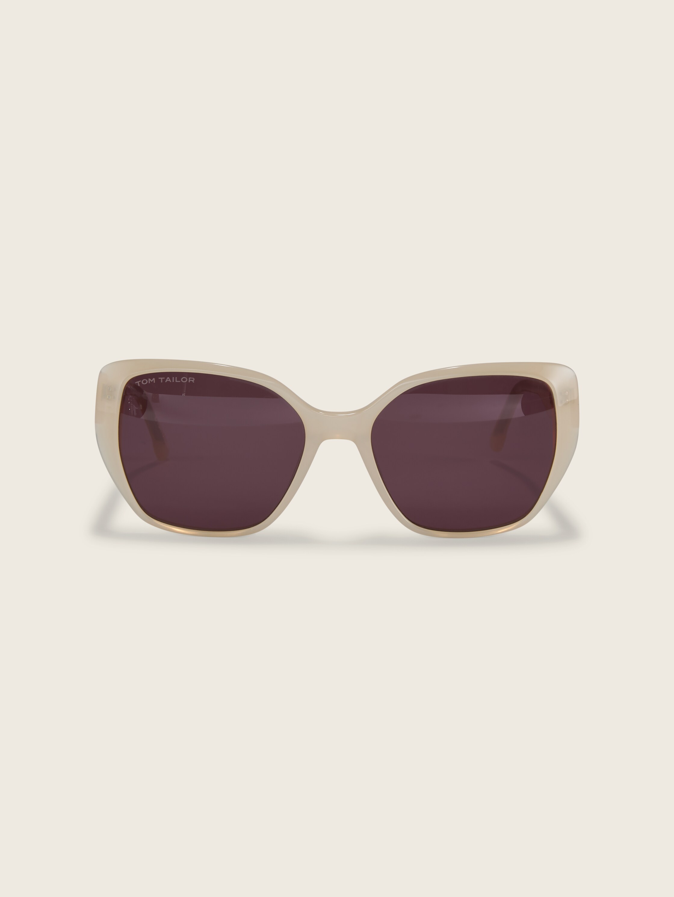 Butterfly-Sonnenbrille - 3