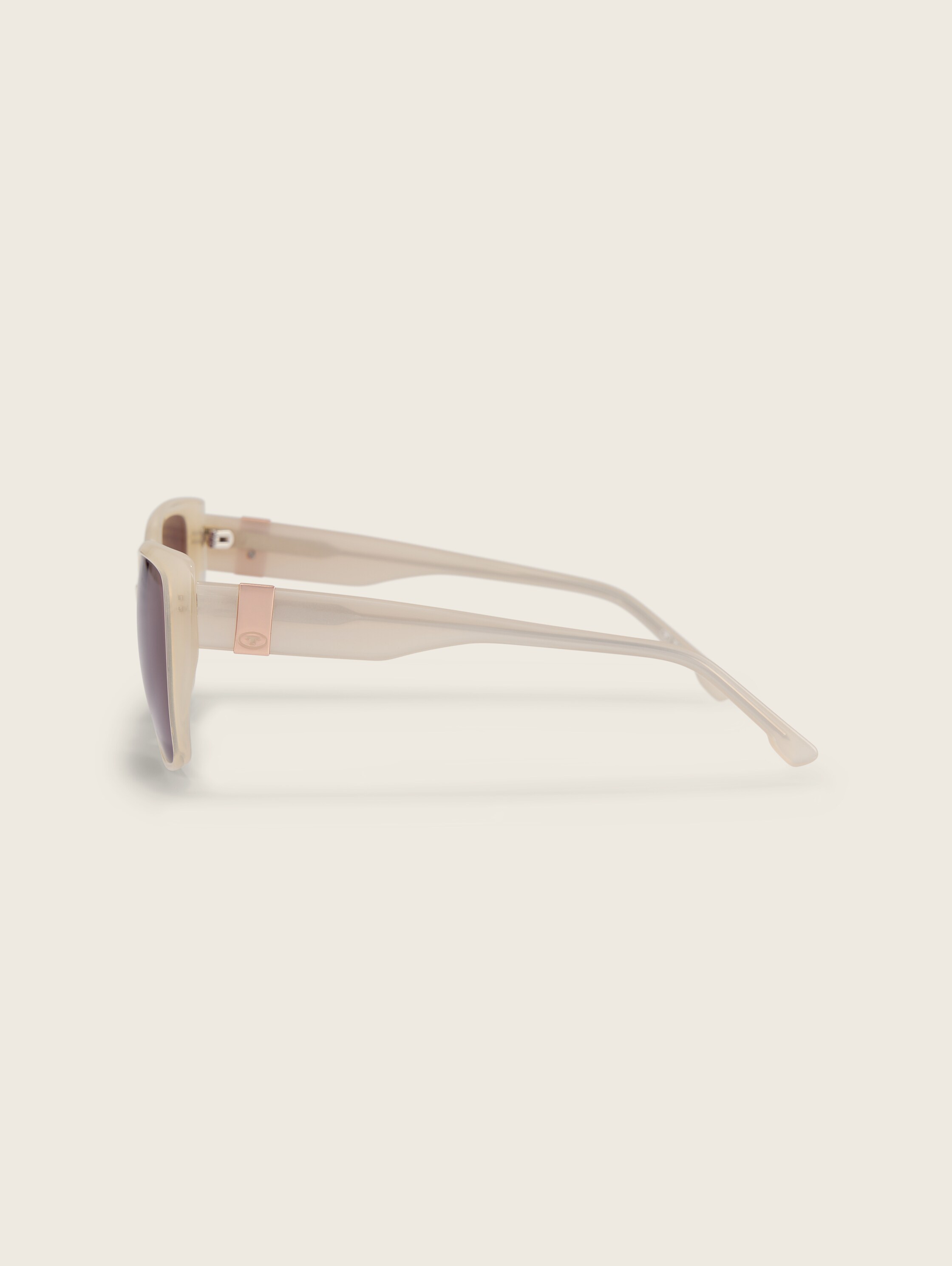 Butterfly-Sonnenbrille - 4