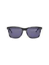 Geselecteerd, Wayfarer zonnebril door Tom Tailor, grauw