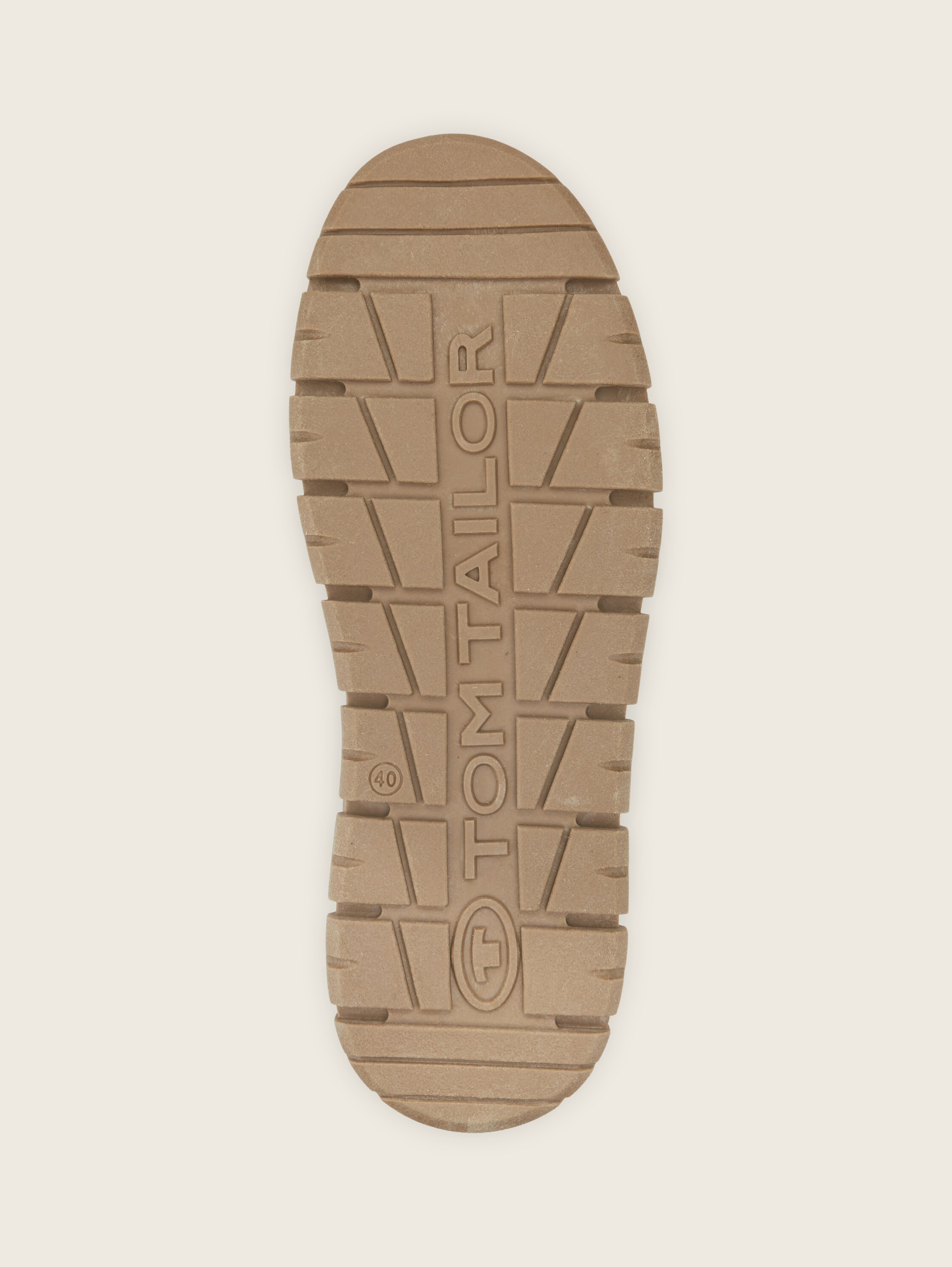 Gefütterte Stiefel - 6
