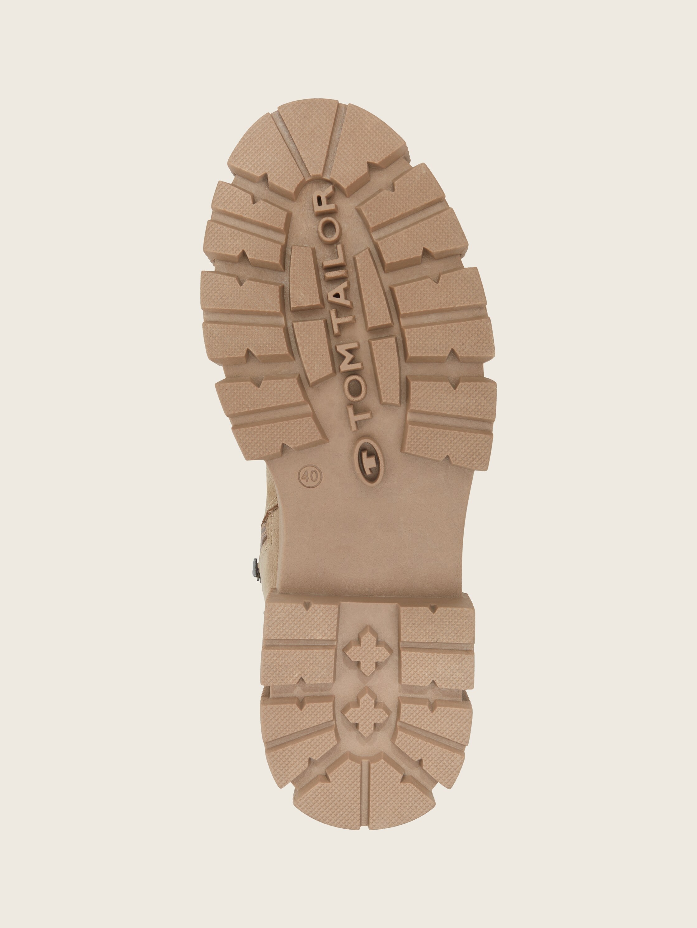 Gefütterte Stiefeletten - 6