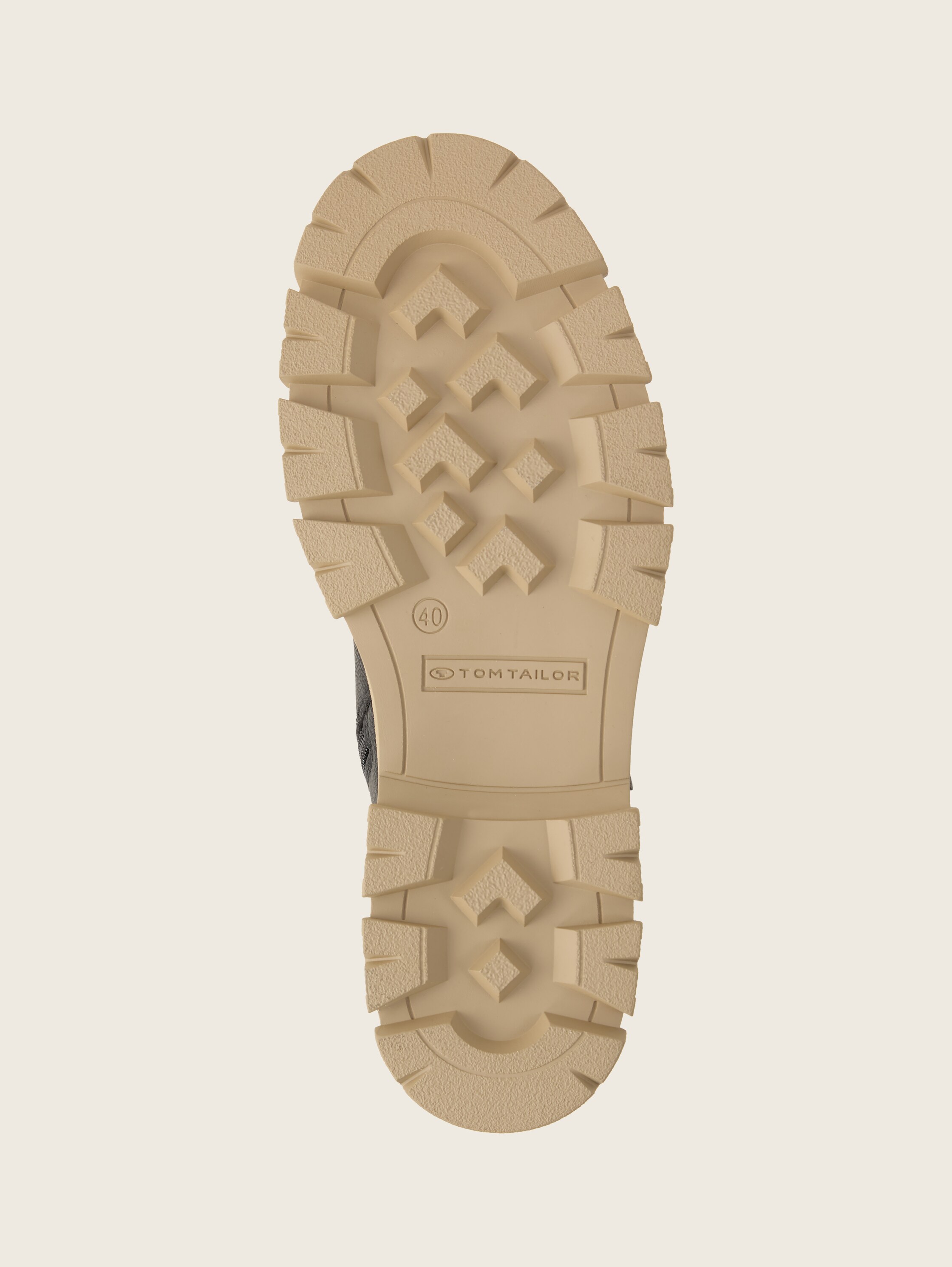 Gefütterte Stiefeletten - 5