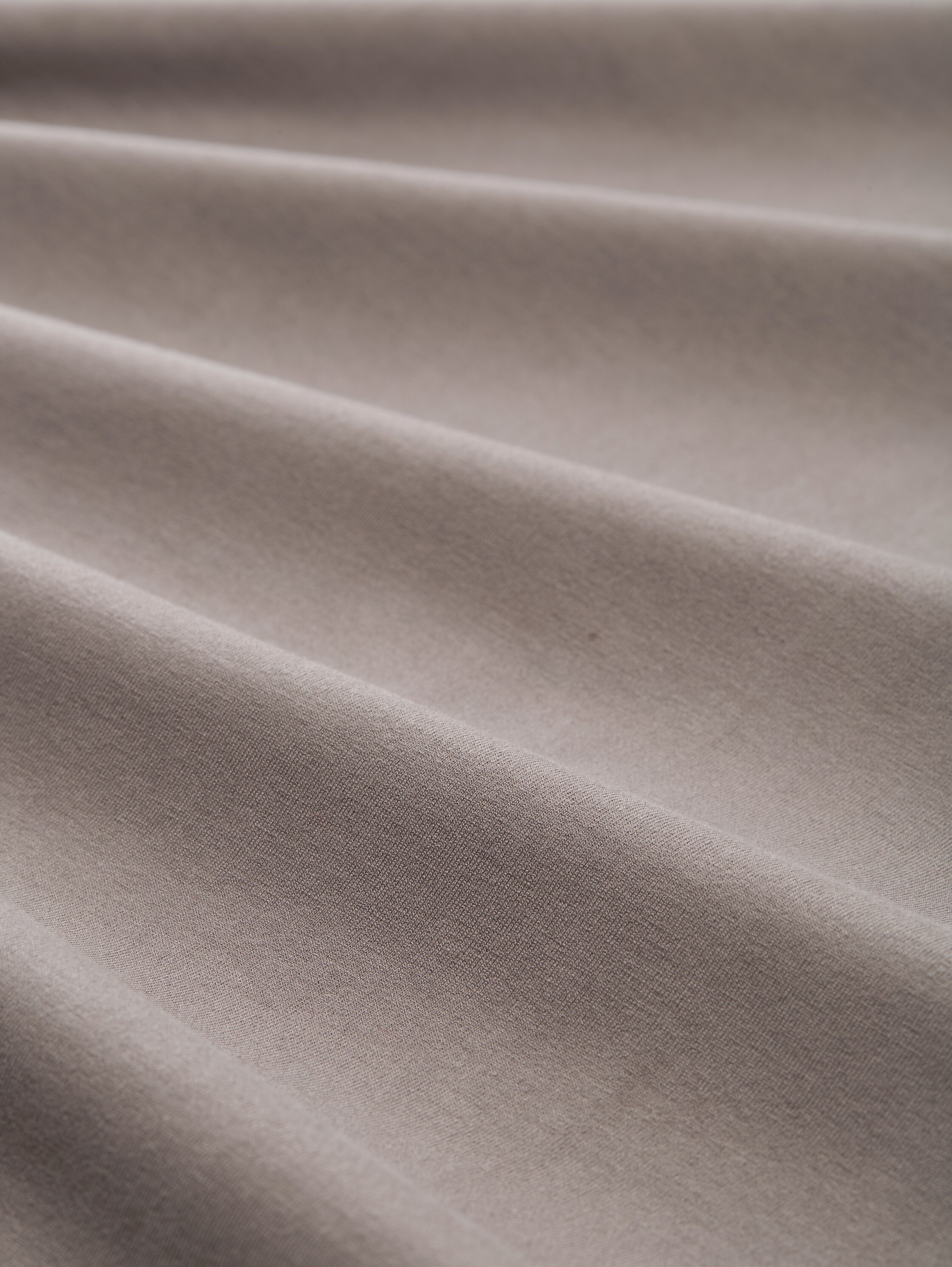 Pyjama top - greymediumsolid - 