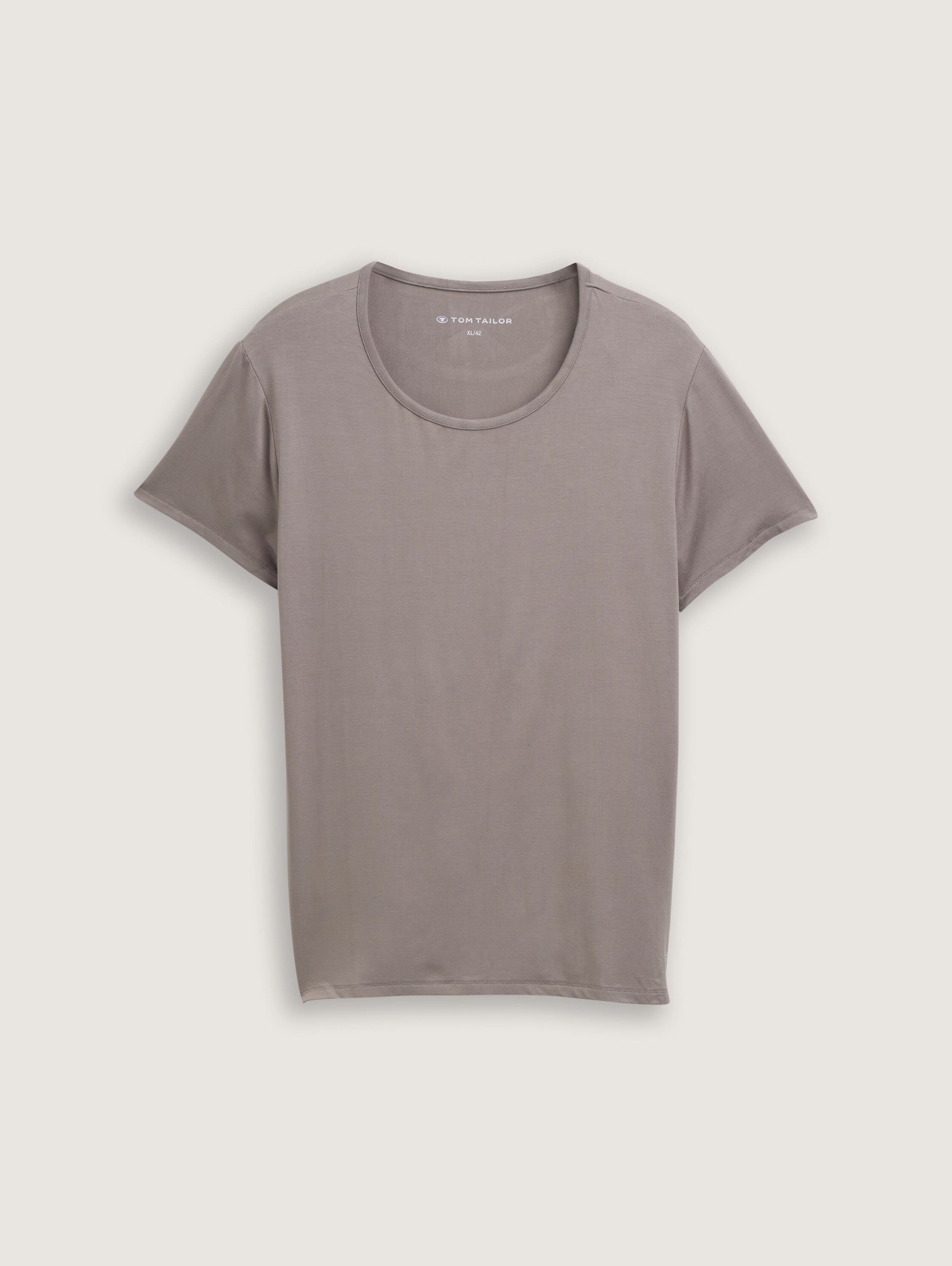 Pyjama top - greymediumsolid - 