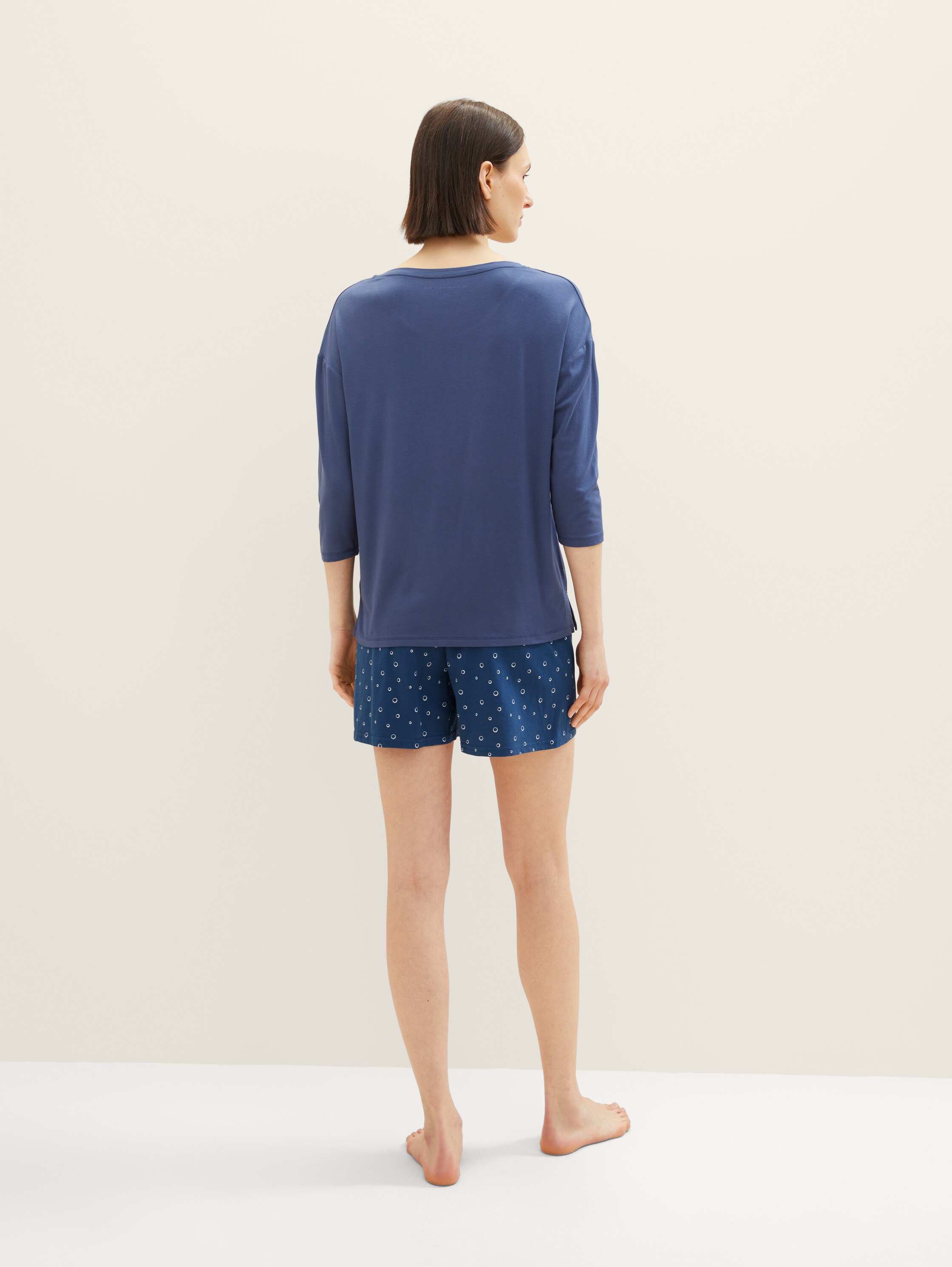 Pyjama-Shorts - 3