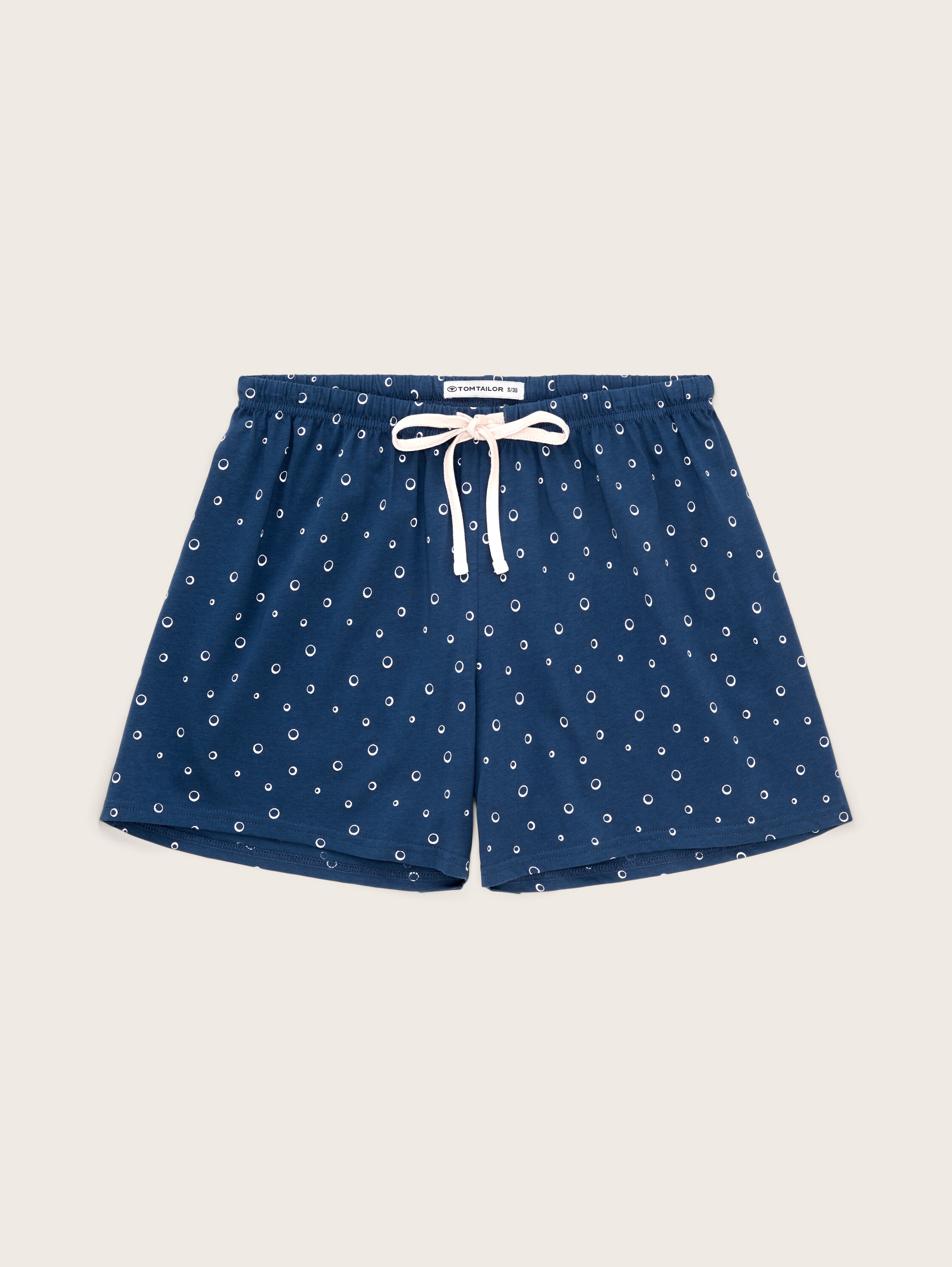 Pyjama-Shorts - 4